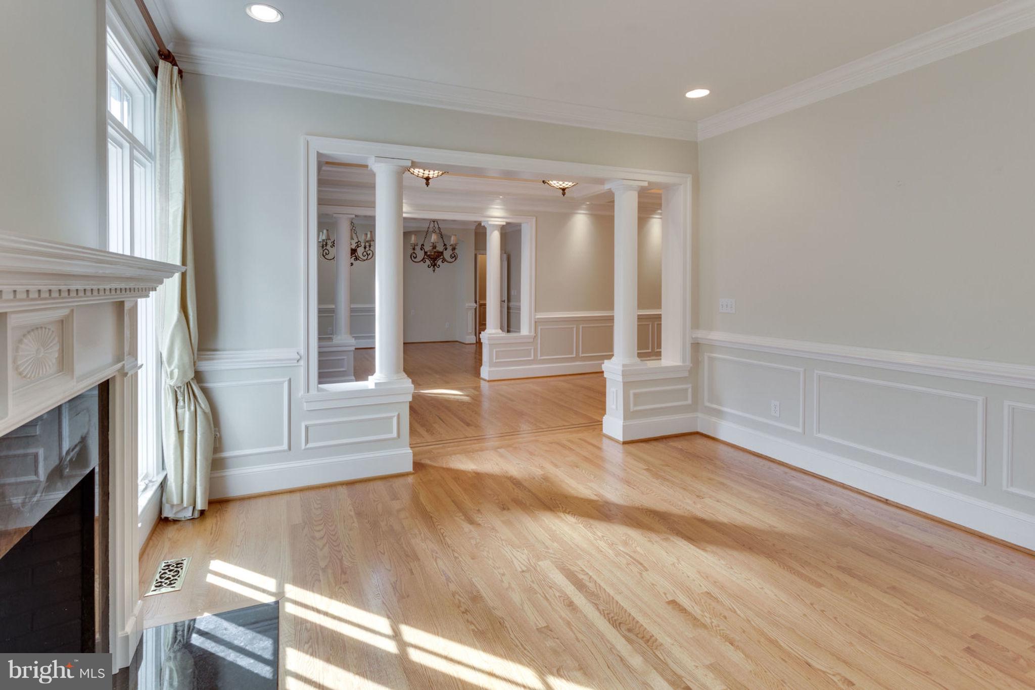 REIDS GROVE - Residential