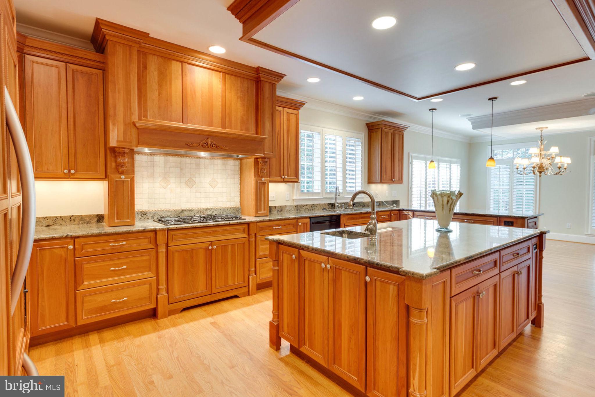 REIDS GROVE - Residential