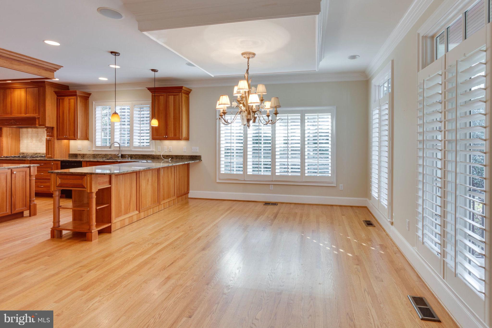 REIDS GROVE - Residential