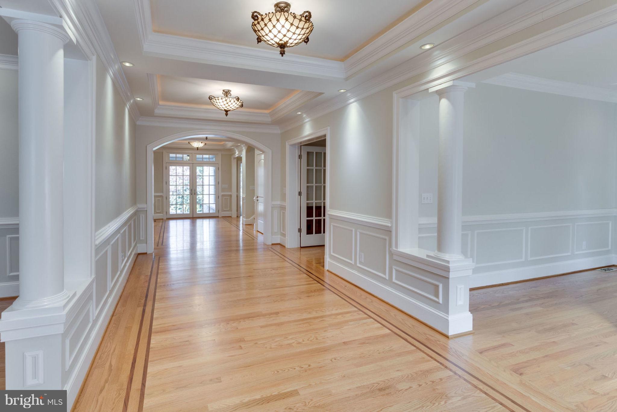 REIDS GROVE - Residential