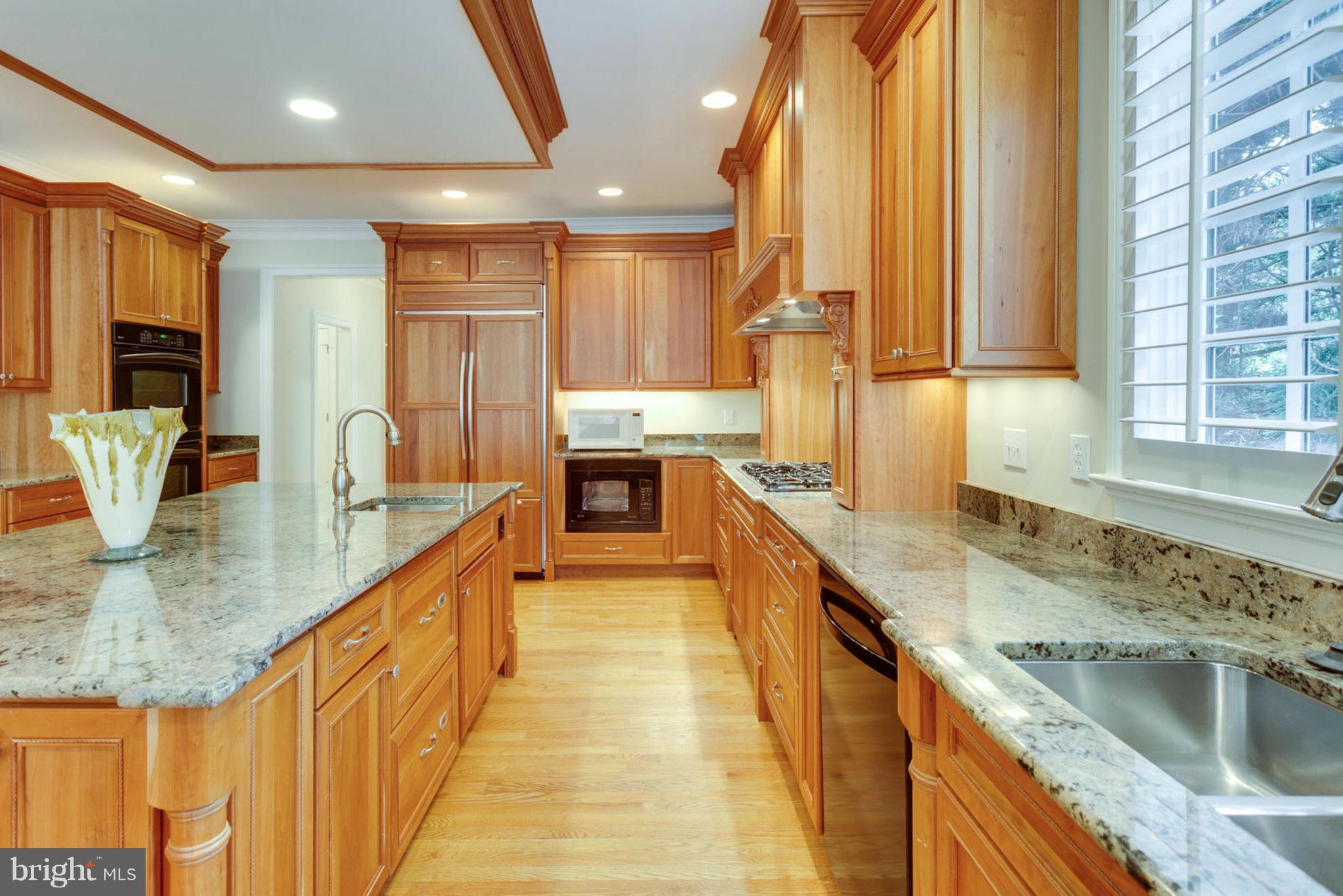 REIDS GROVE - Residential