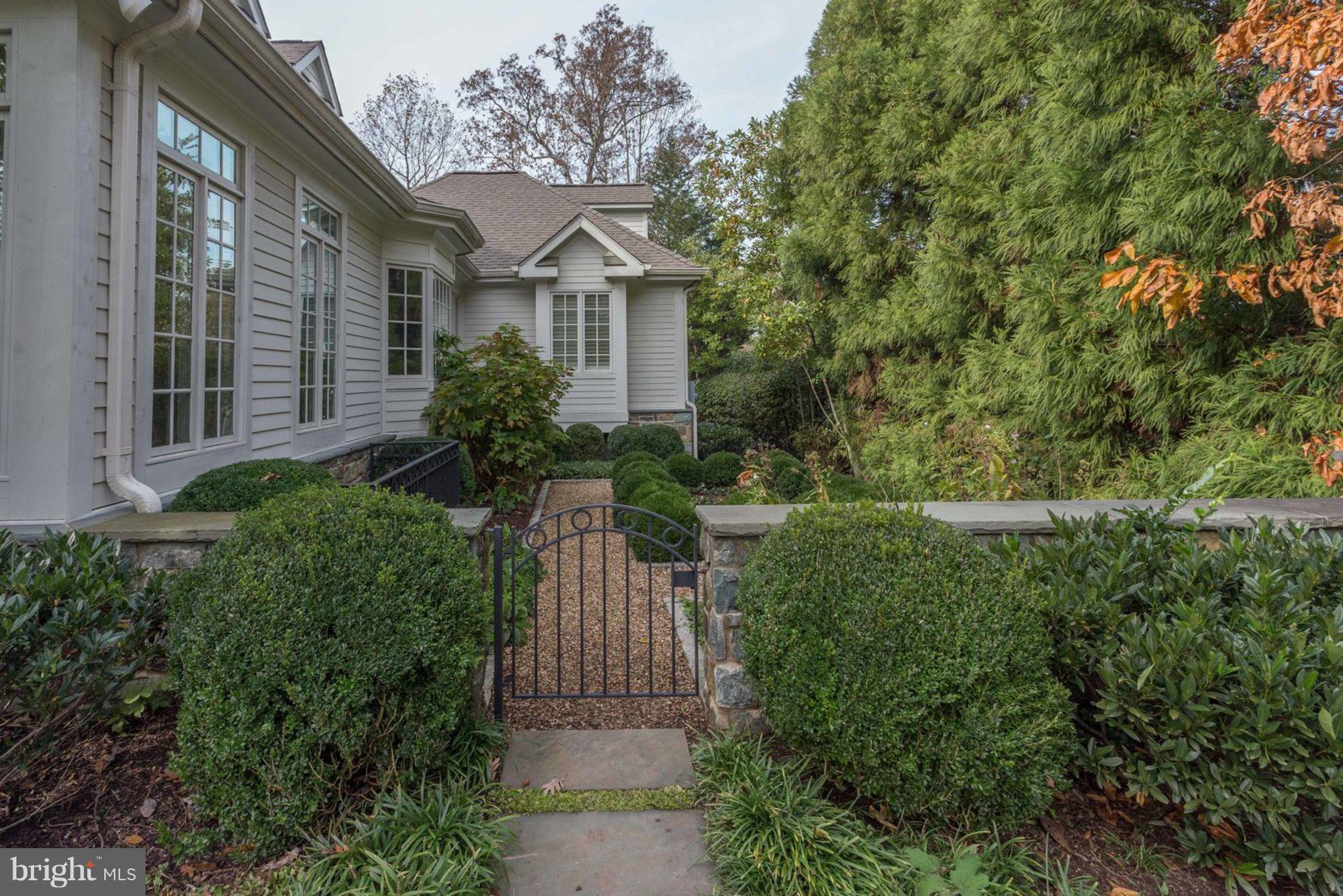 REIDS GROVE - Residential