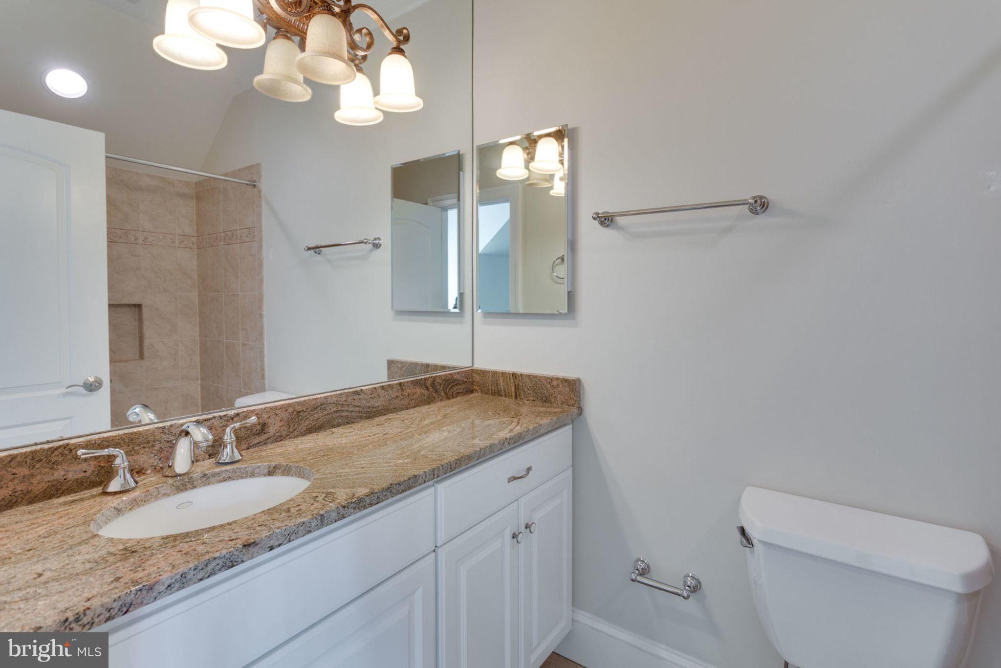 REIDS GROVE - Residential