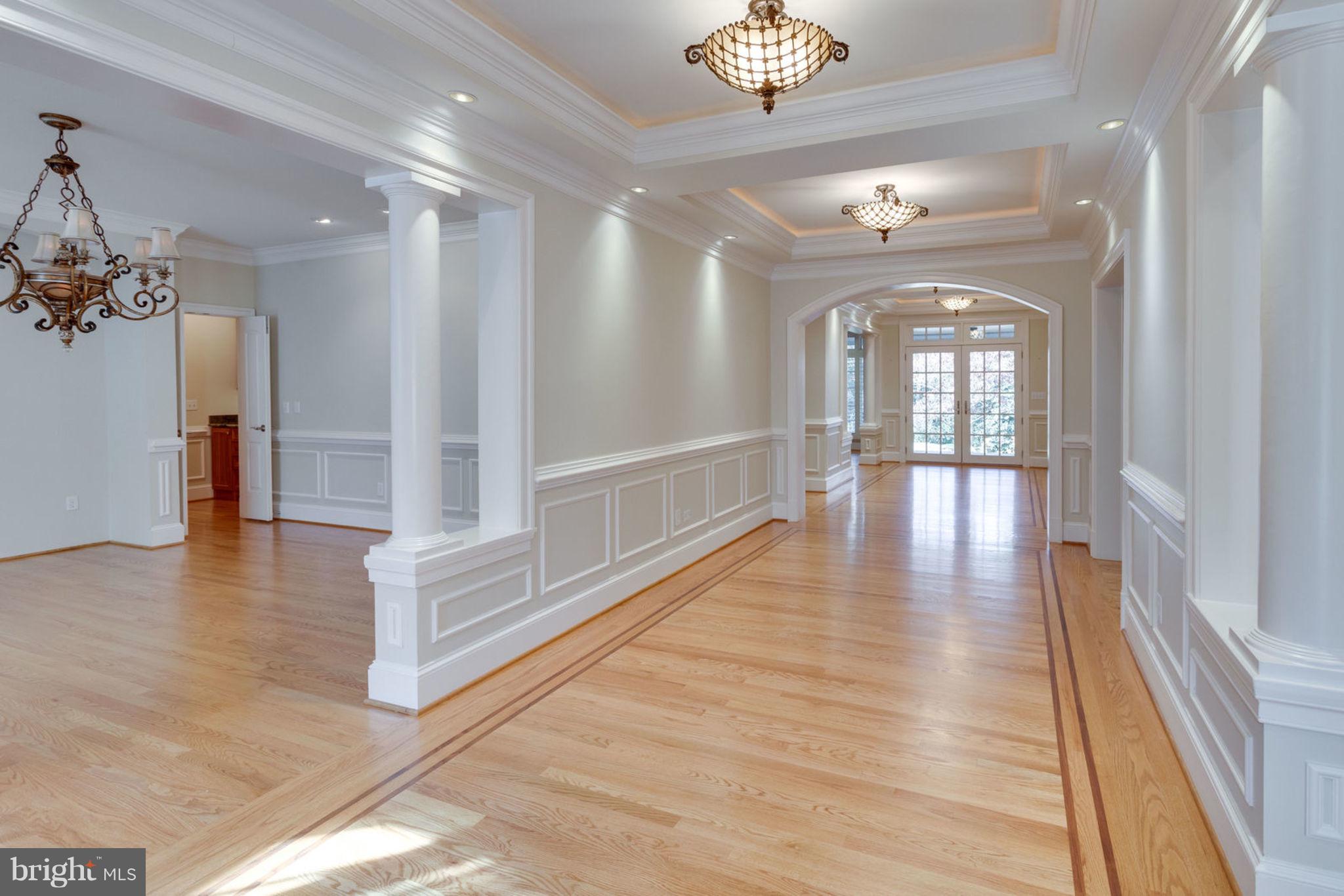 REIDS GROVE - Residential