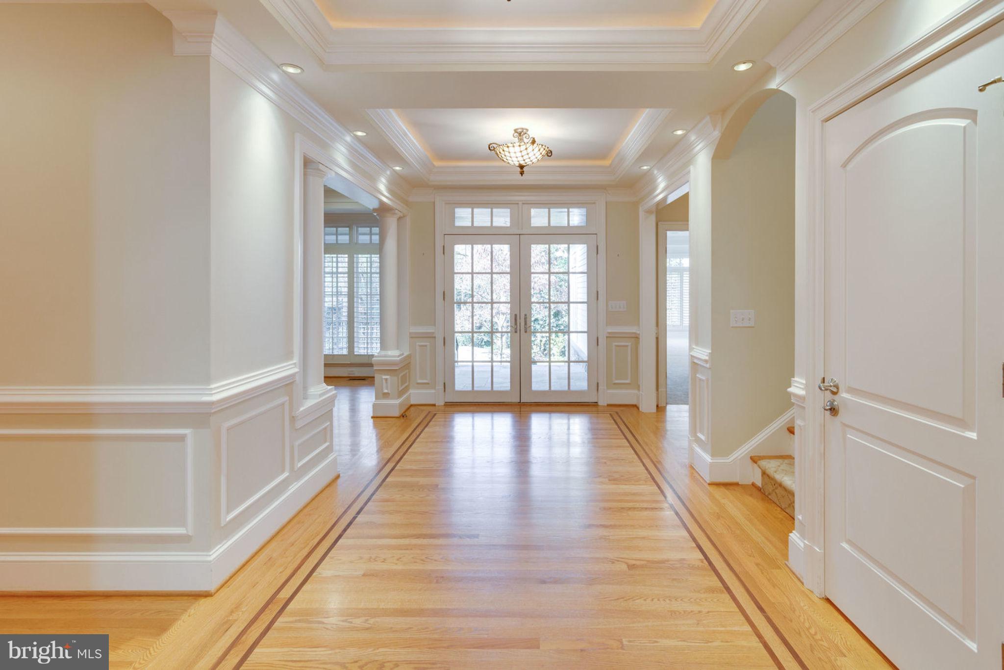 REIDS GROVE - Residential