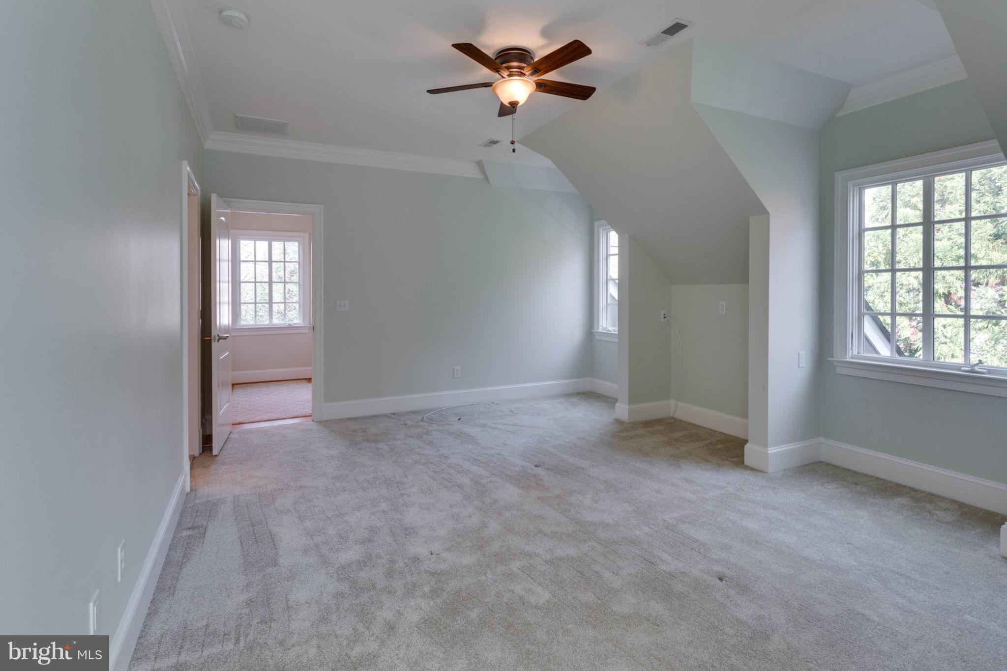 REIDS GROVE - Residential