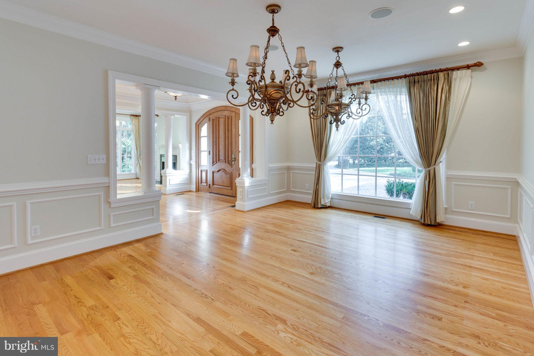 REIDS GROVE - Residential