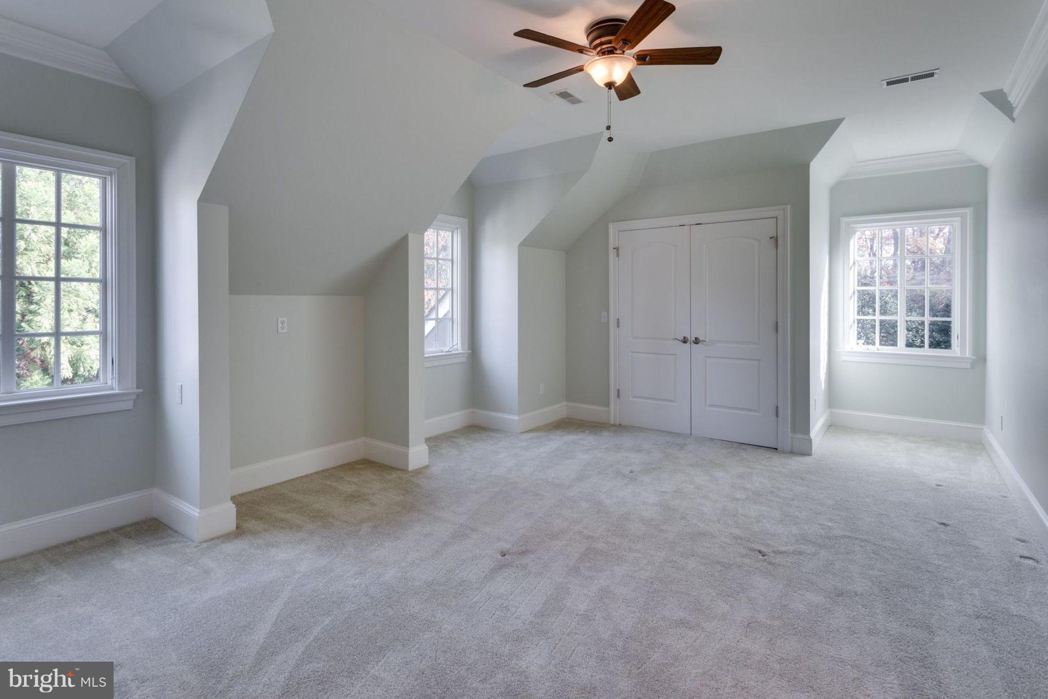 REIDS GROVE - Residential