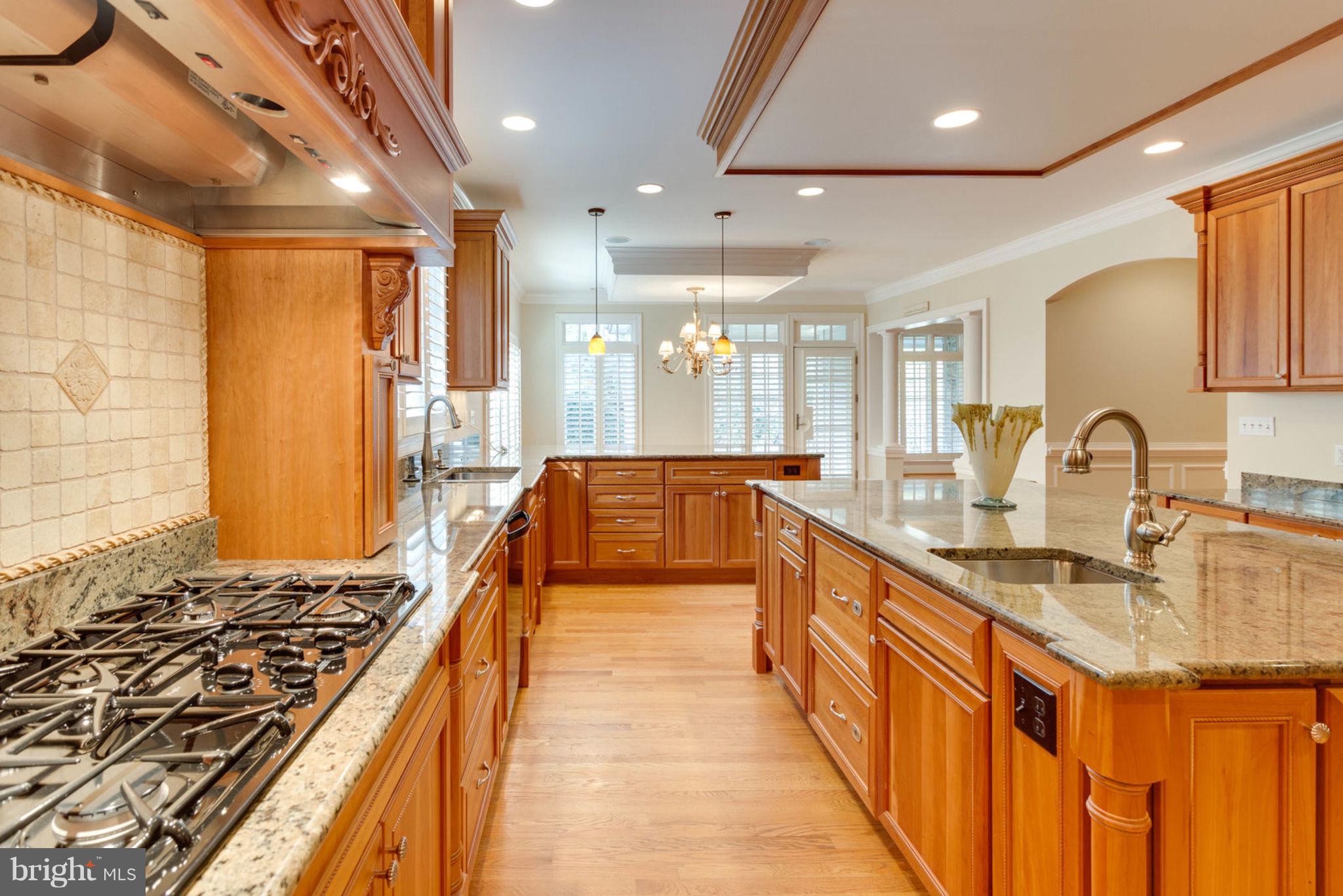 REIDS GROVE - Residential