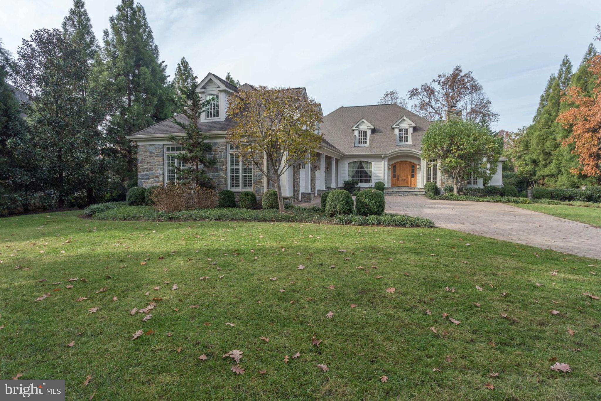 REIDS GROVE - Residential