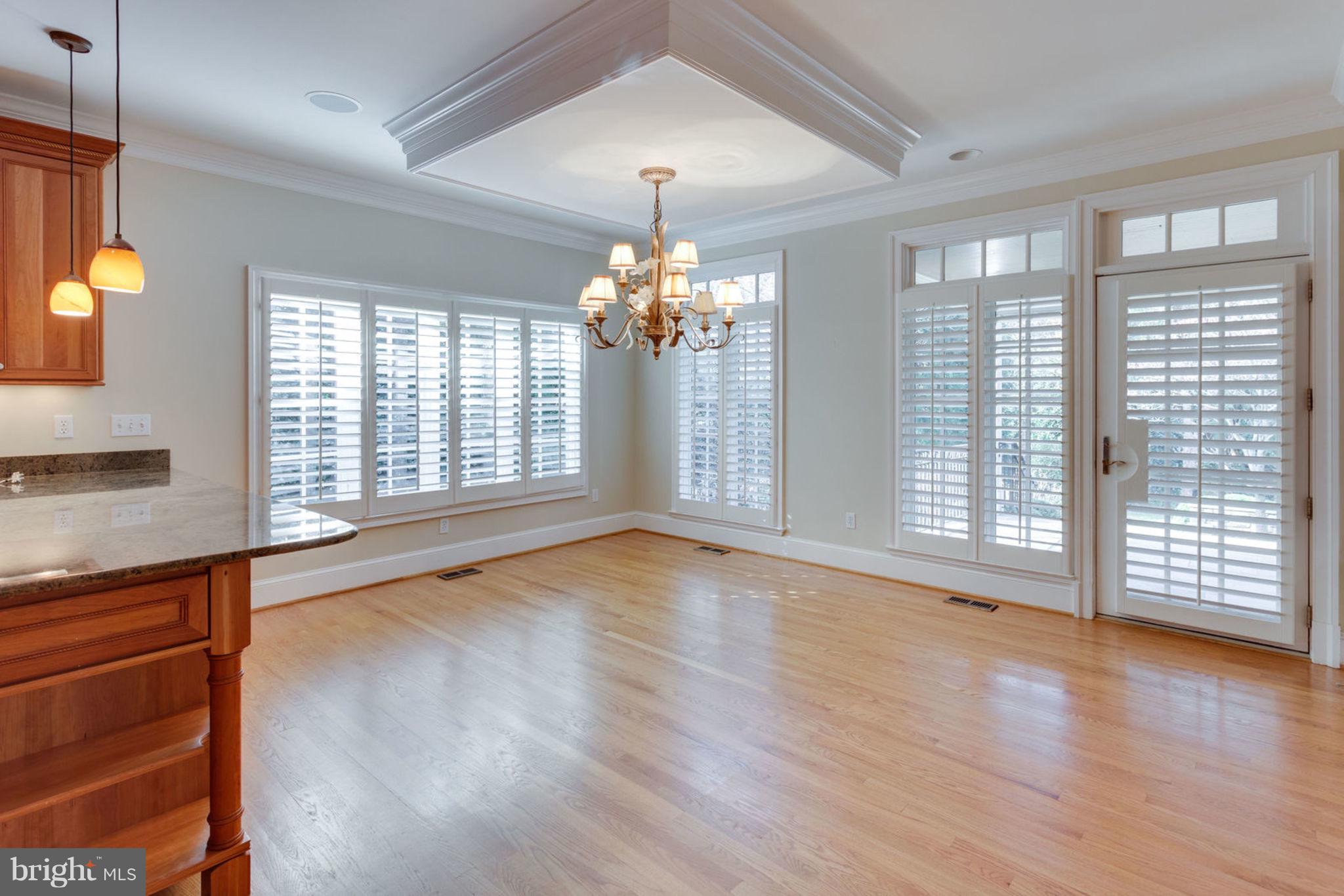 REIDS GROVE - Residential