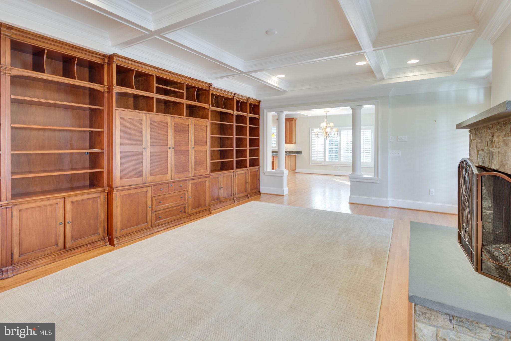 REIDS GROVE - Residential