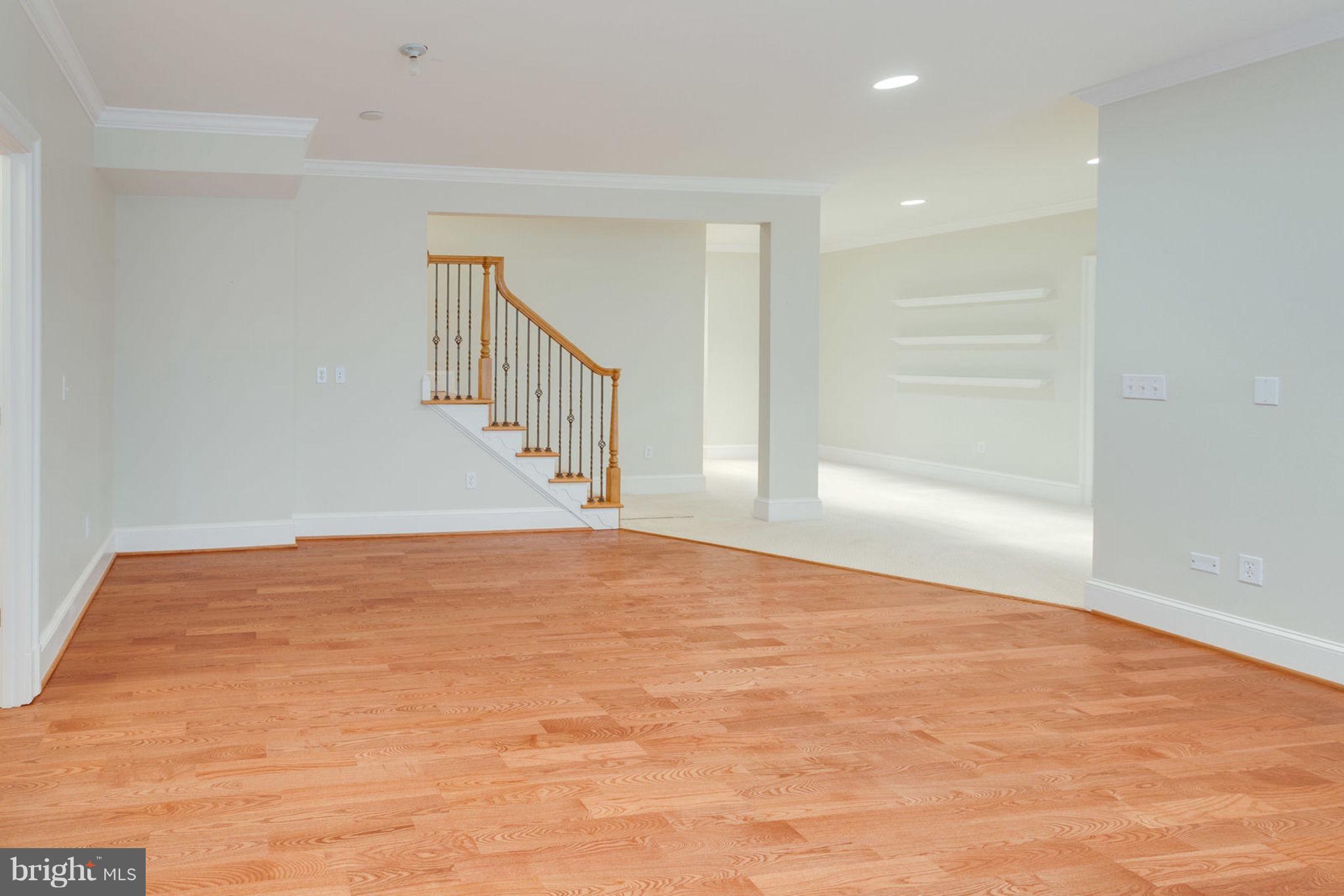 REIDS GROVE - Residential