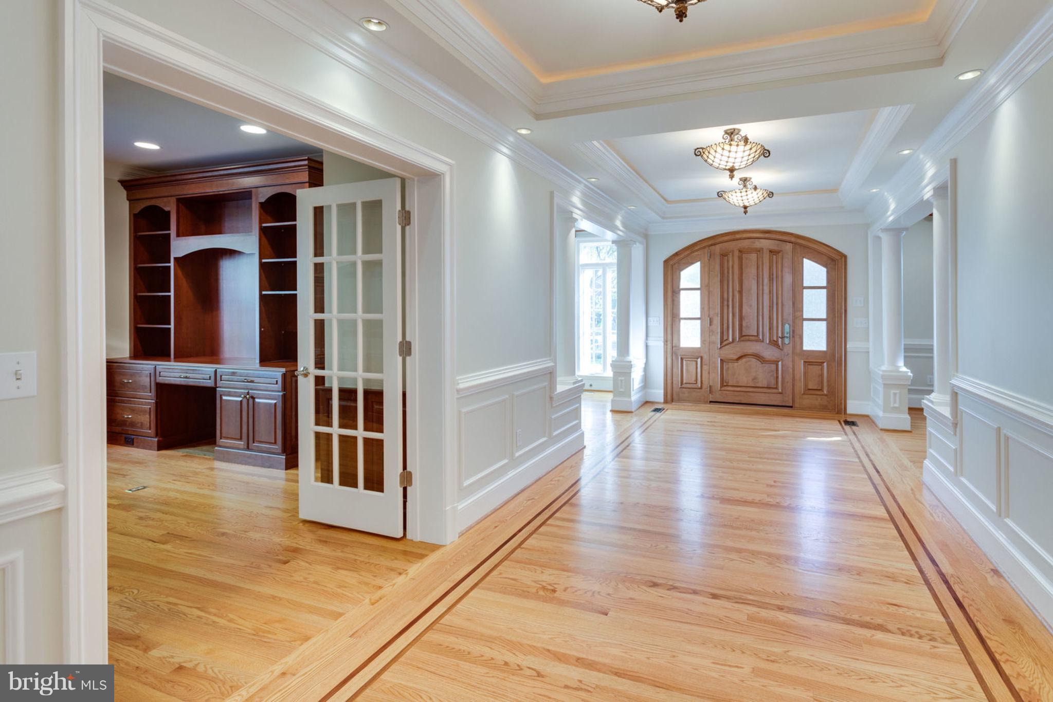 REIDS GROVE - Residential