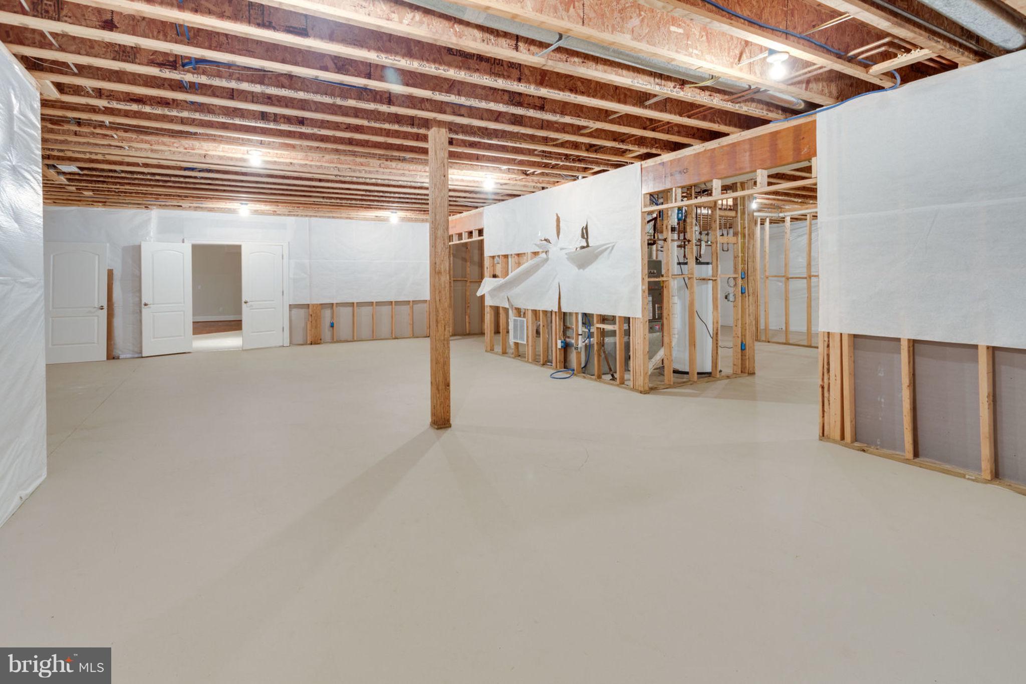 REIDS GROVE - Residential