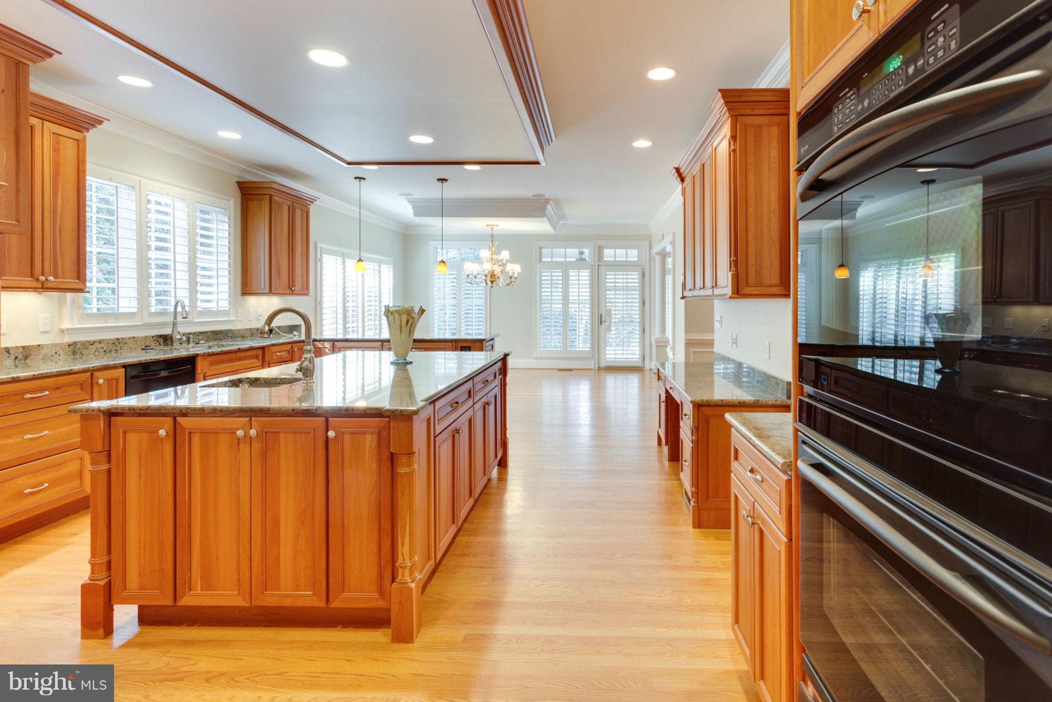 REIDS GROVE - Residential