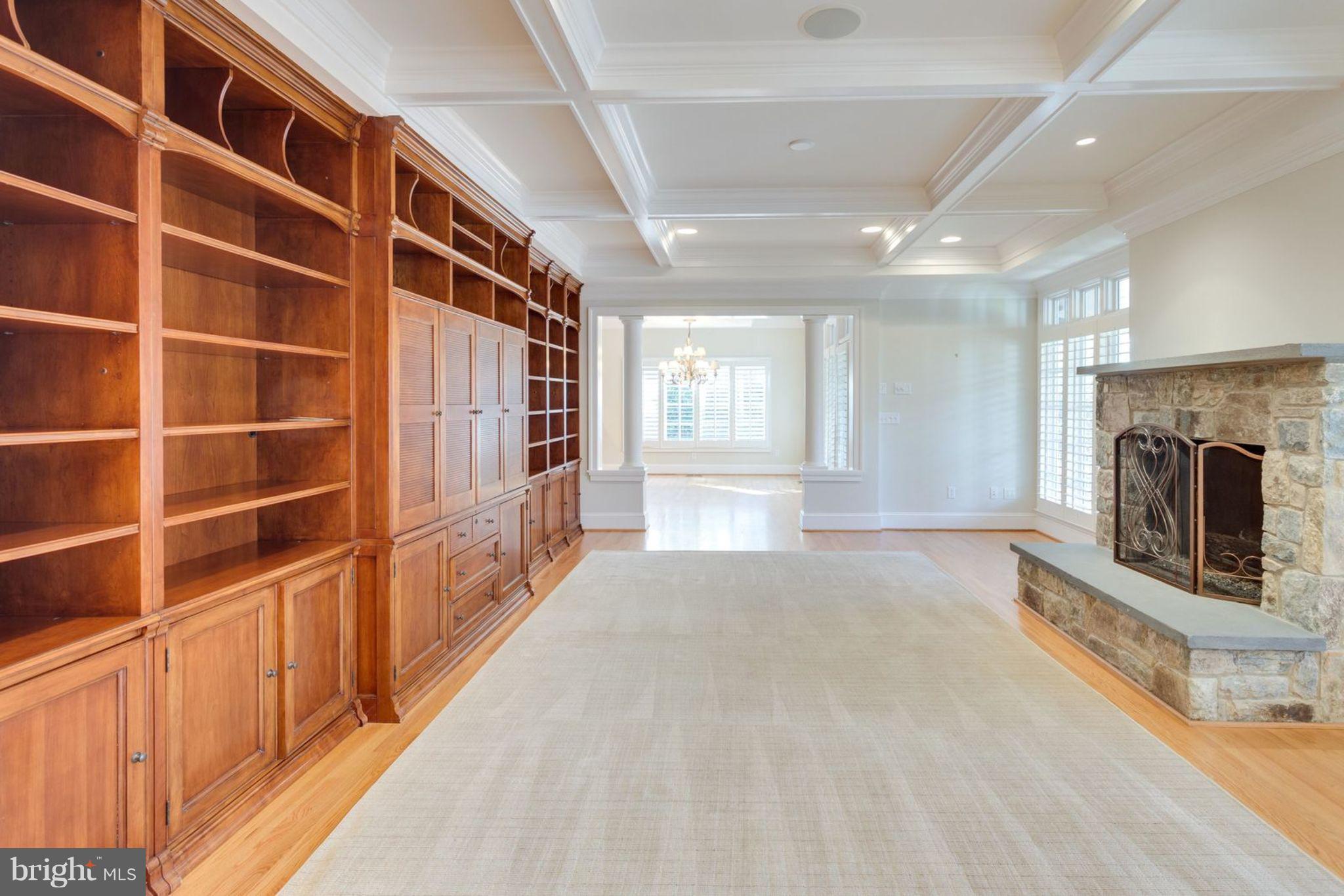 REIDS GROVE - Residential