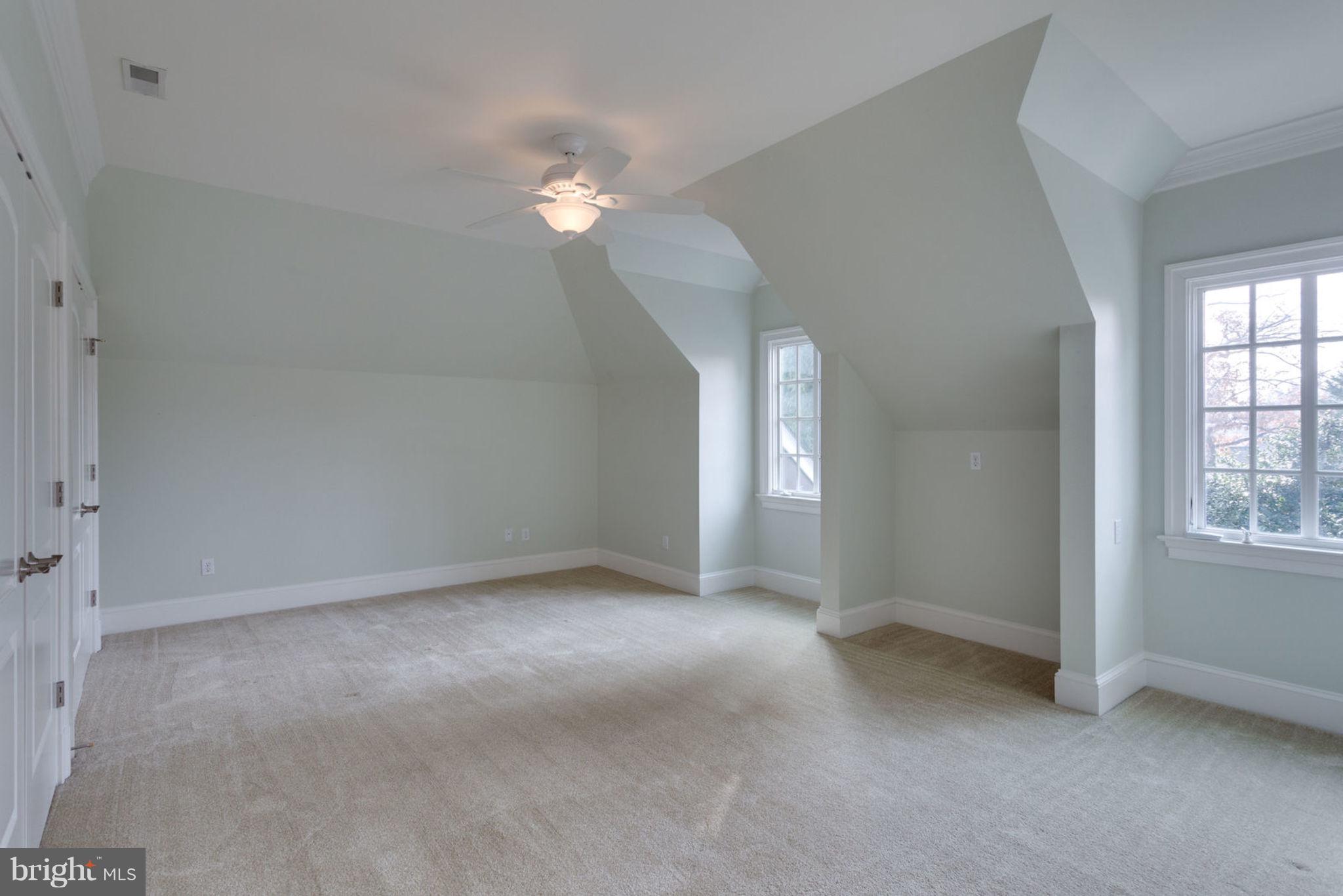 REIDS GROVE - Residential