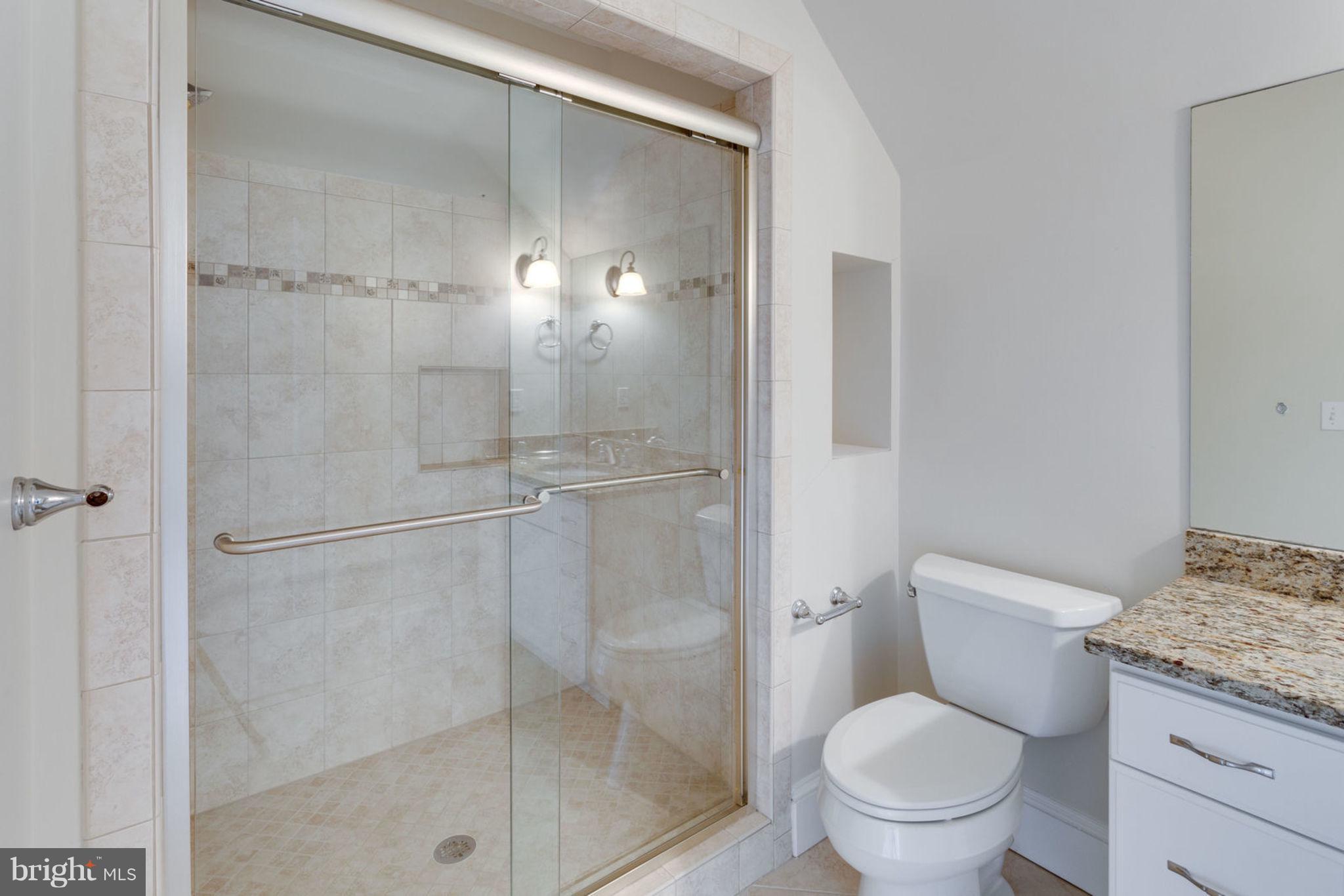 REIDS GROVE - Residential