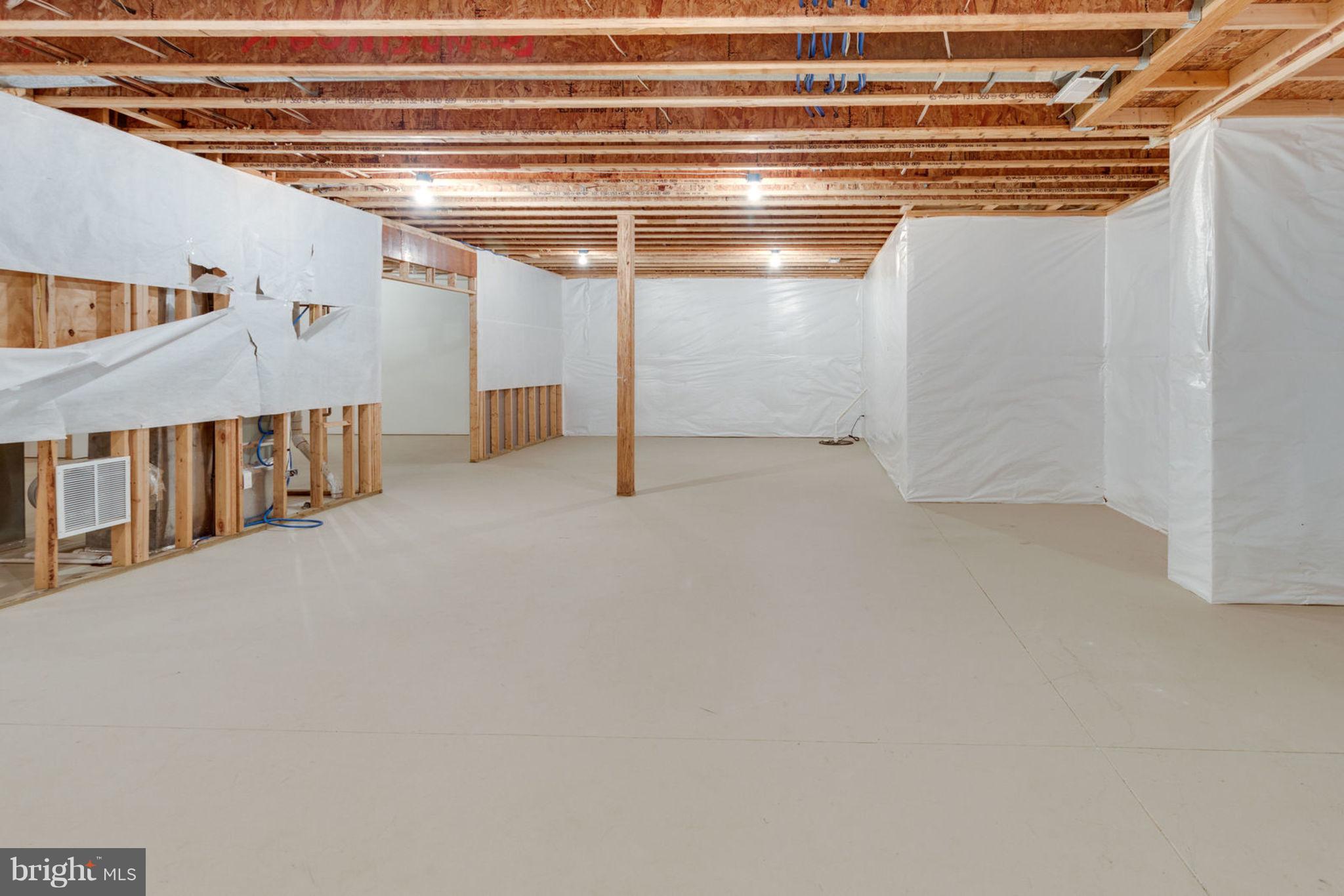 REIDS GROVE - Residential