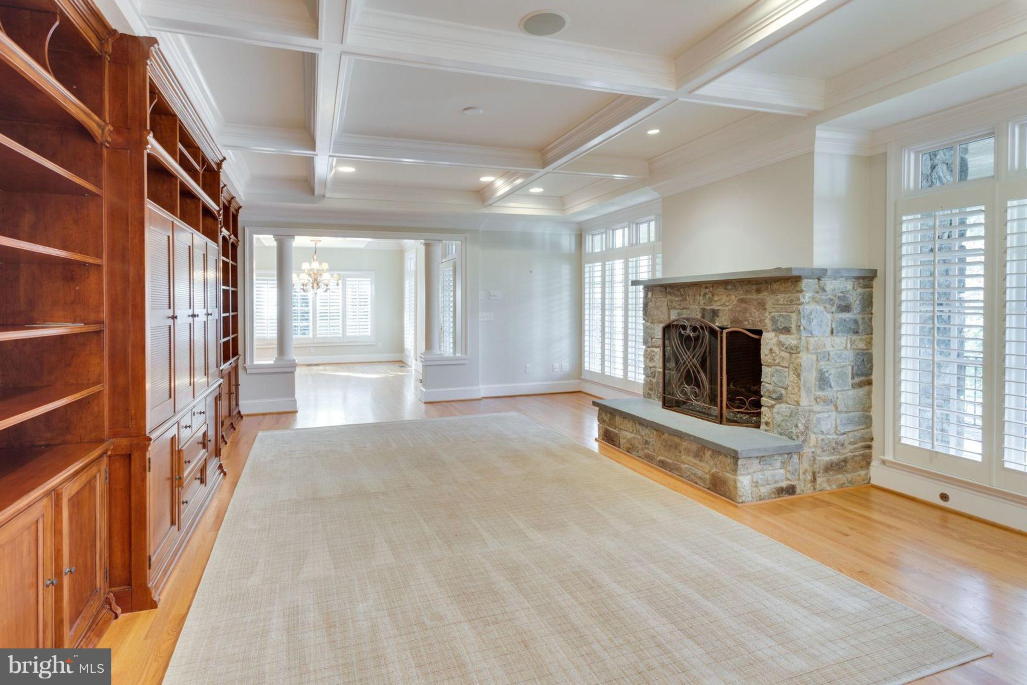 REIDS GROVE - Residential