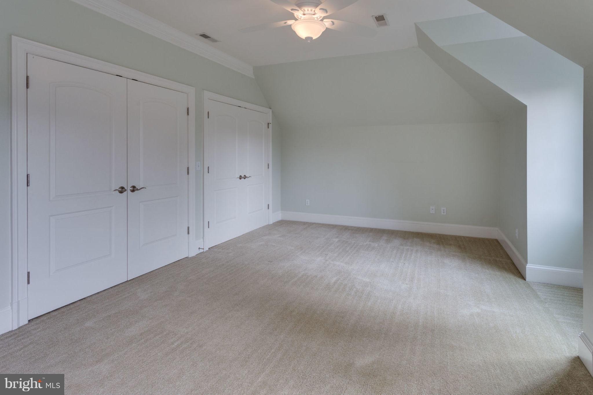 REIDS GROVE - Residential