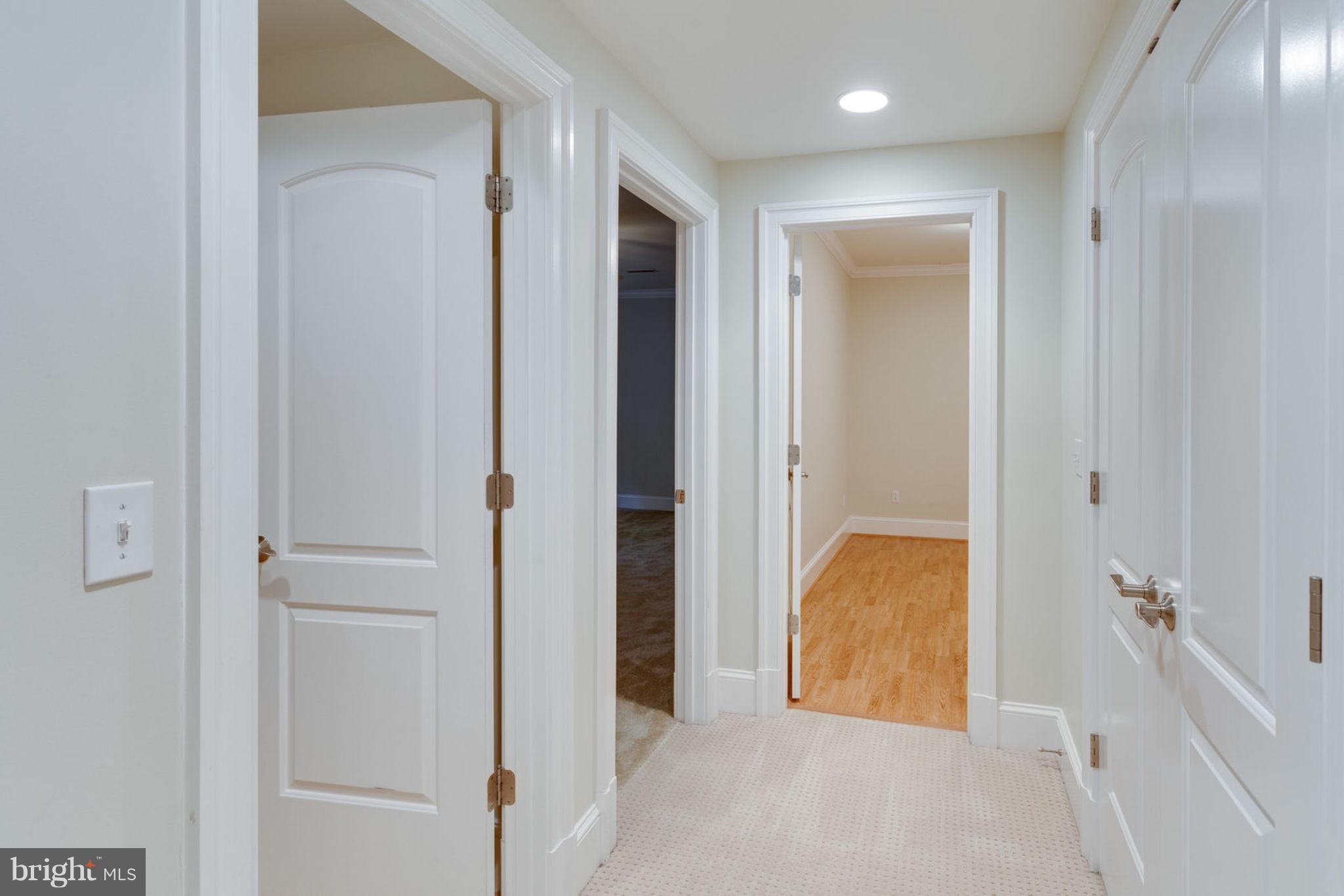 REIDS GROVE - Residential