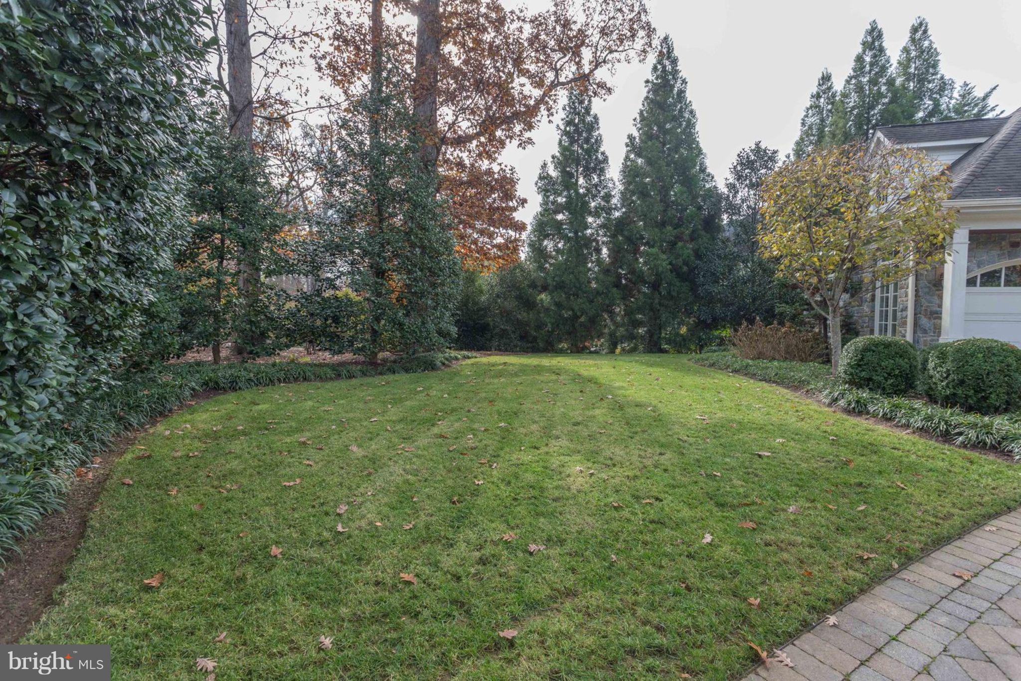 REIDS GROVE - Residential