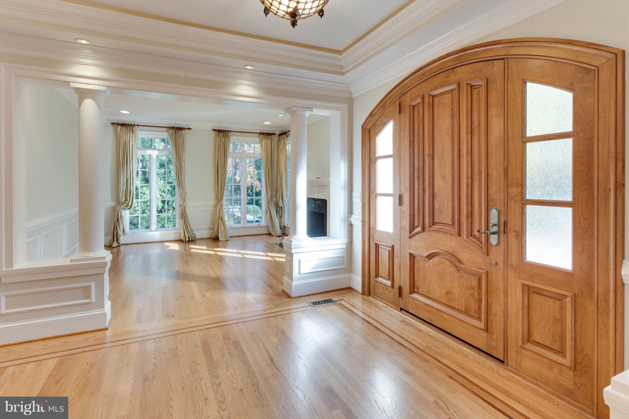 REIDS GROVE - Residential