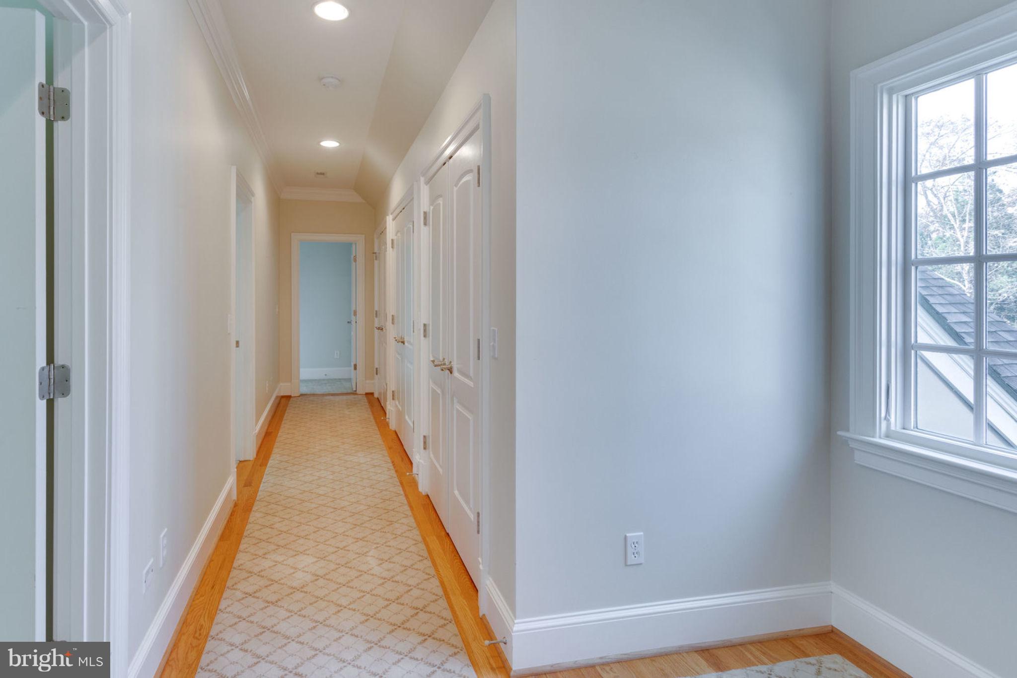 REIDS GROVE - Residential