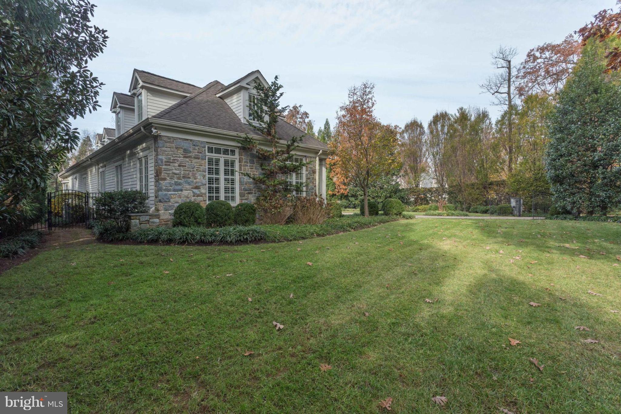 REIDS GROVE - Residential