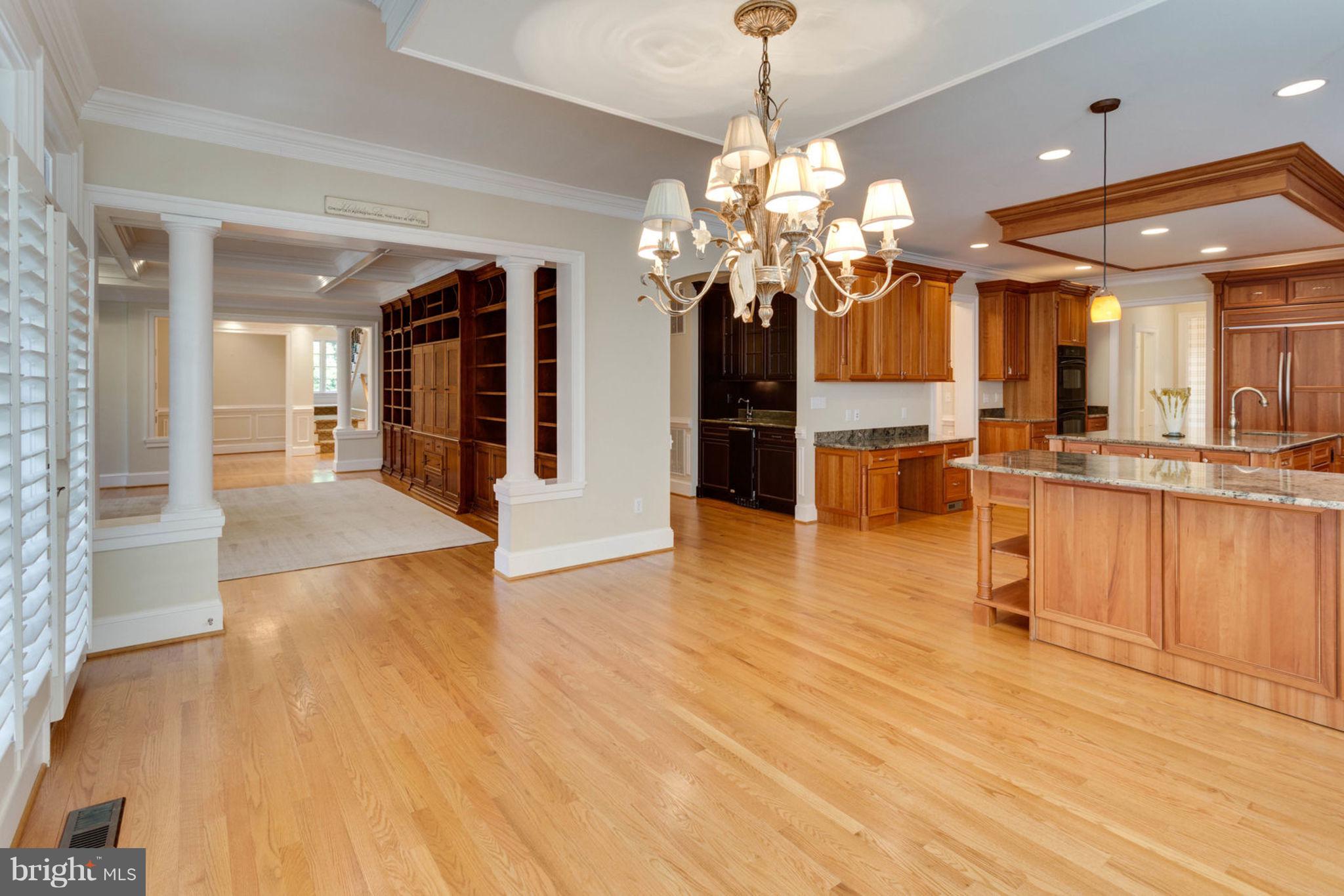 REIDS GROVE - Residential