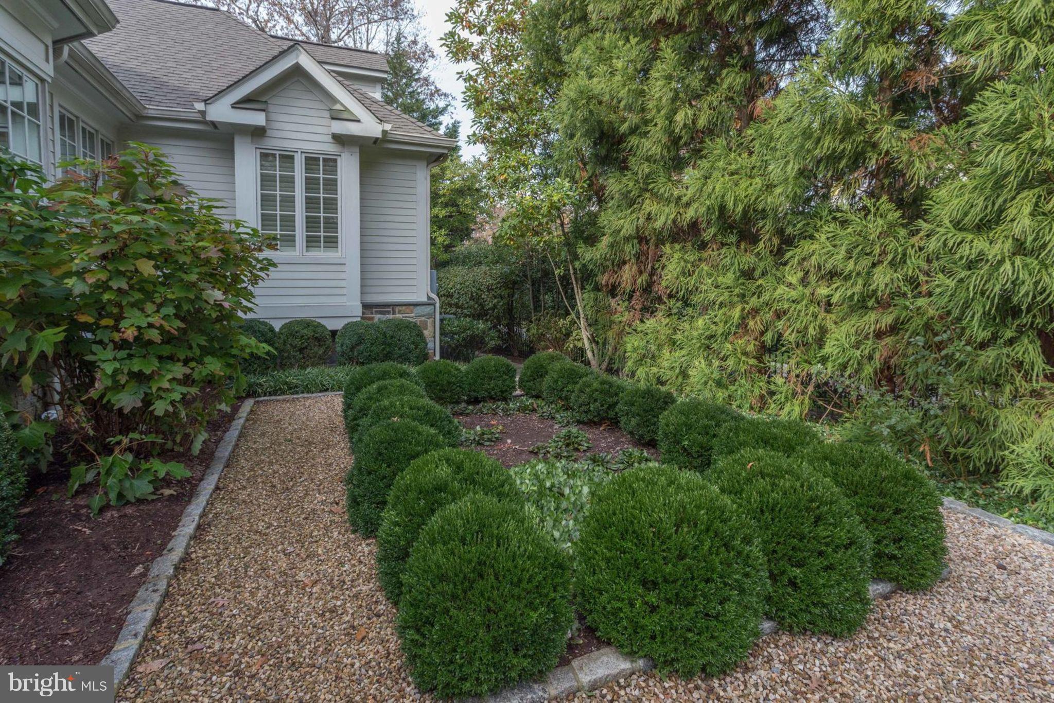 REIDS GROVE - Residential