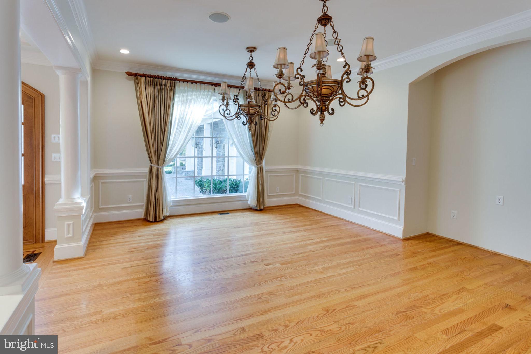 REIDS GROVE - Residential