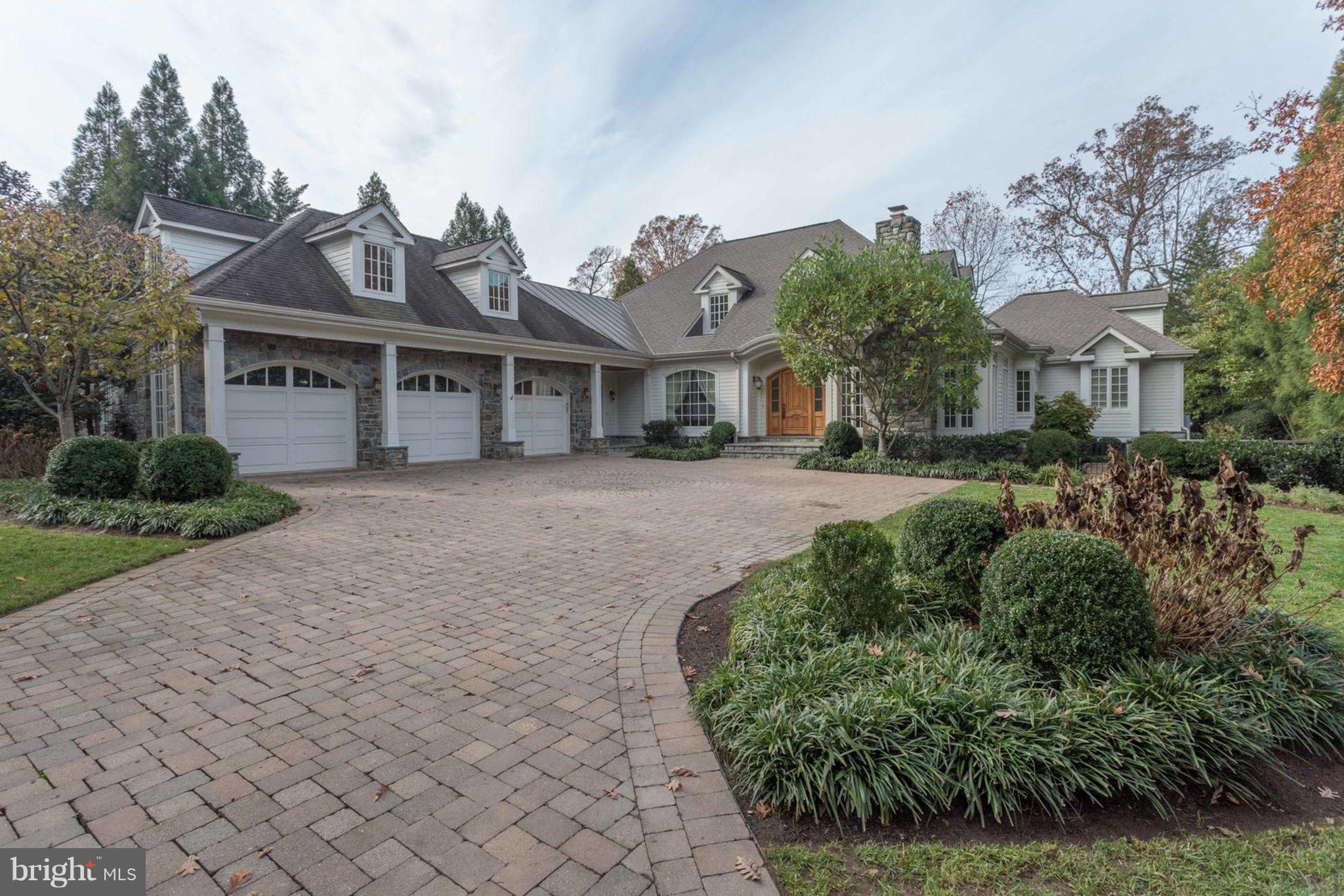 REIDS GROVE - Residential