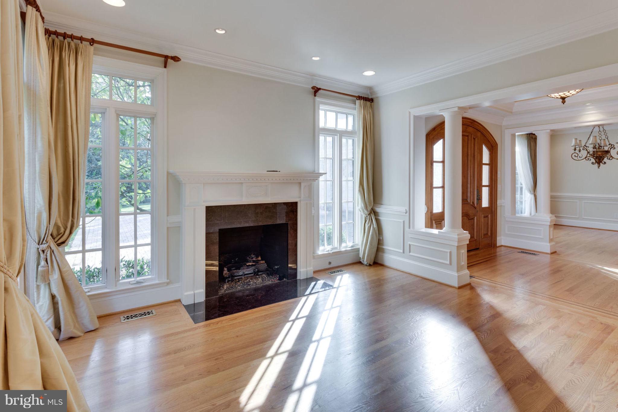 REIDS GROVE - Residential