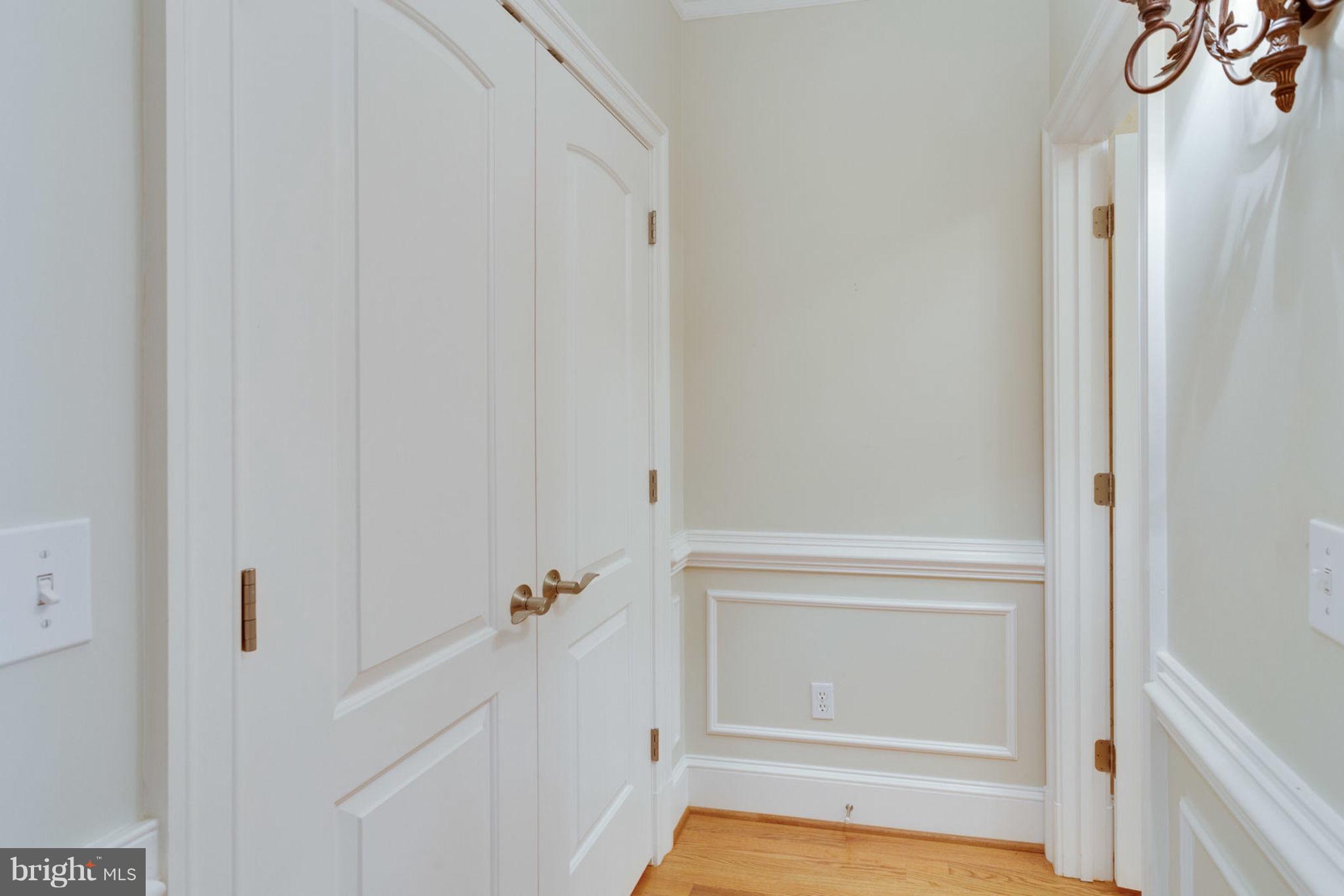 REIDS GROVE - Residential