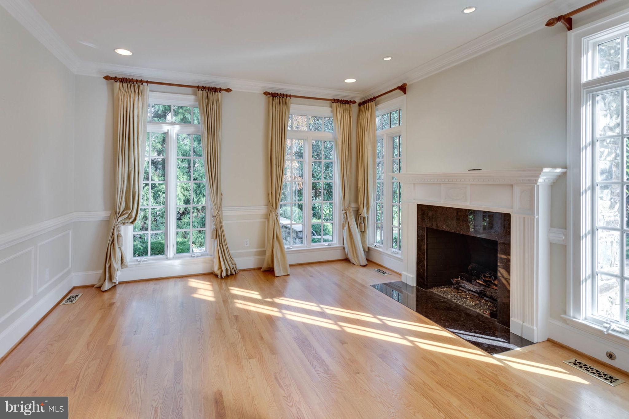 REIDS GROVE - Residential