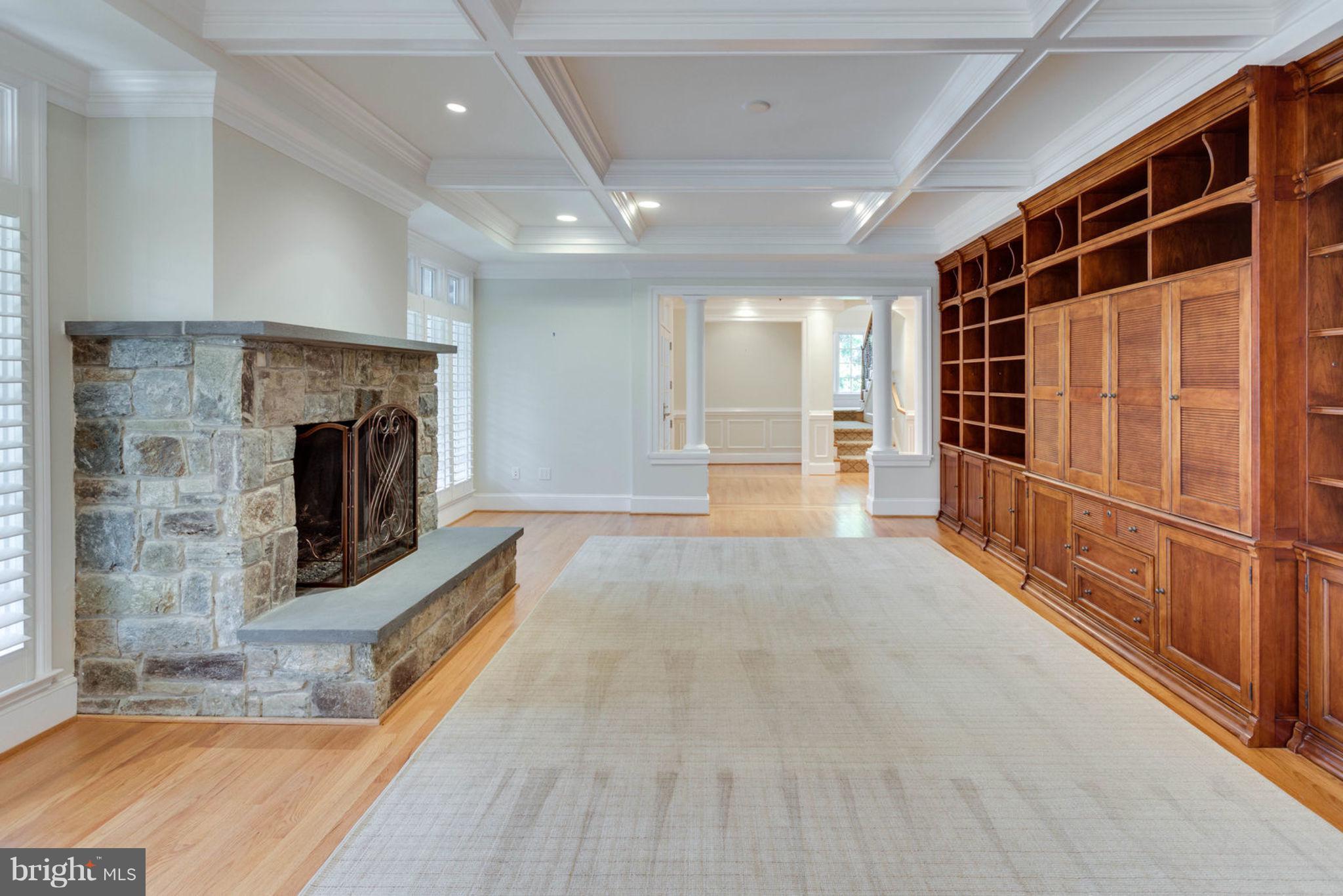 REIDS GROVE - Residential