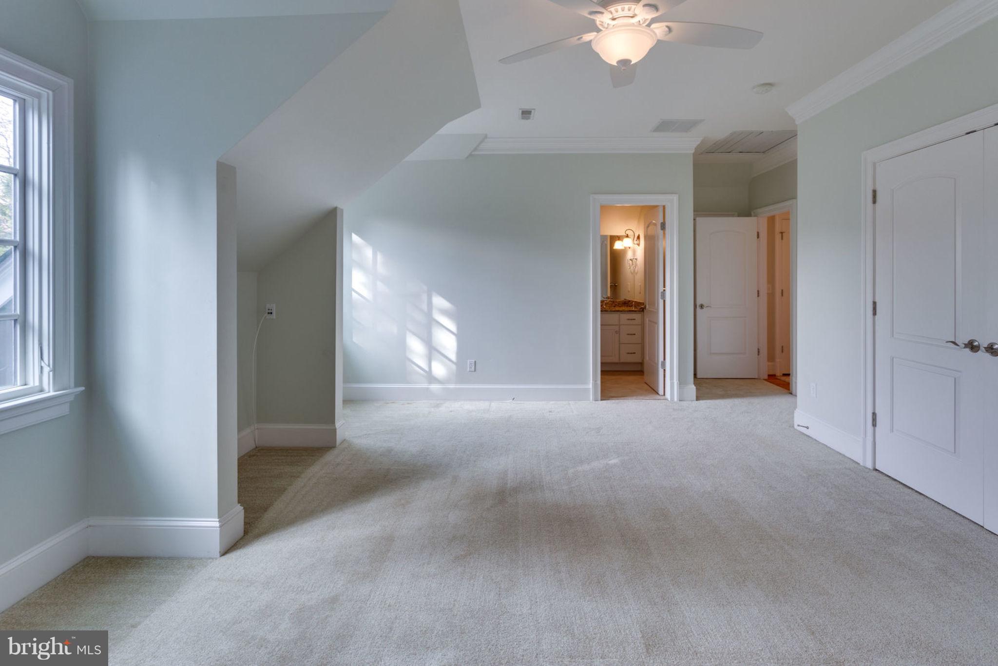 REIDS GROVE - Residential