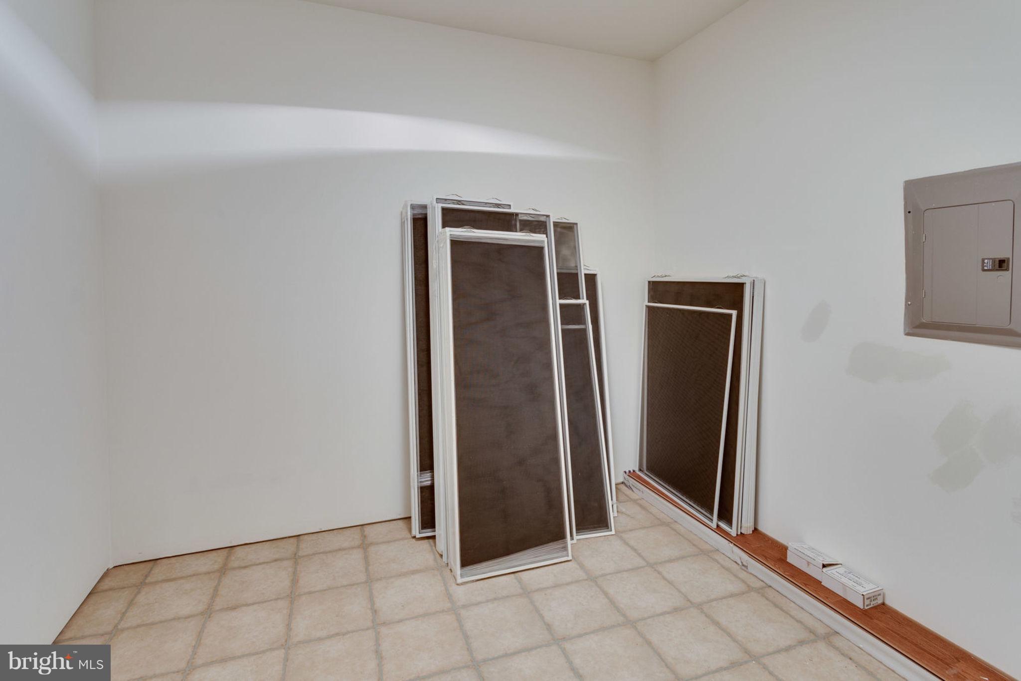 REIDS GROVE - Residential