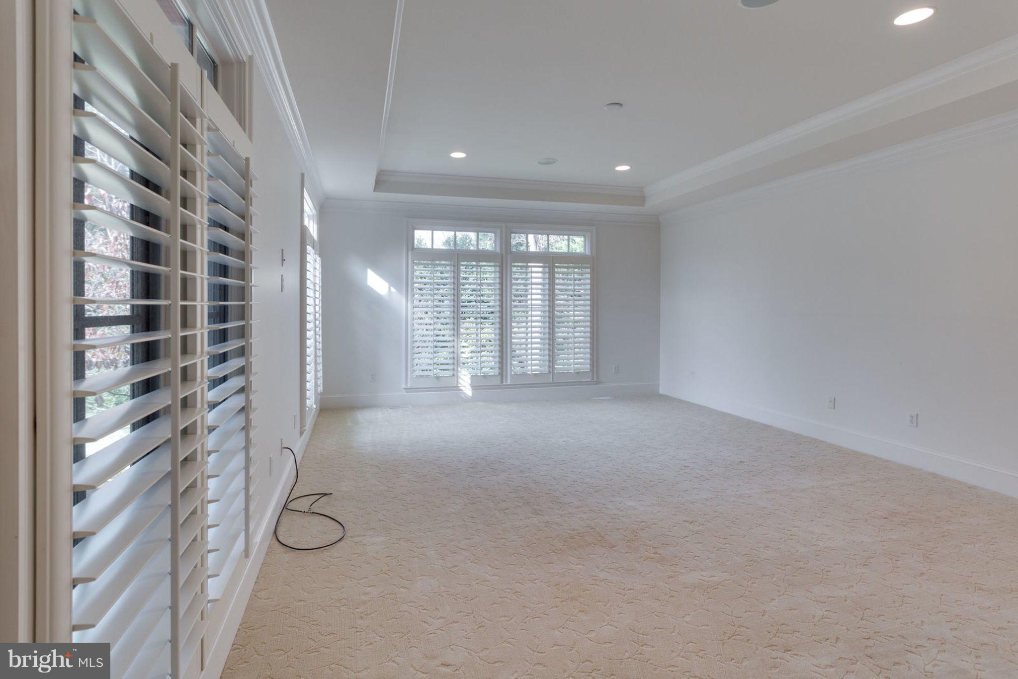 REIDS GROVE - Residential