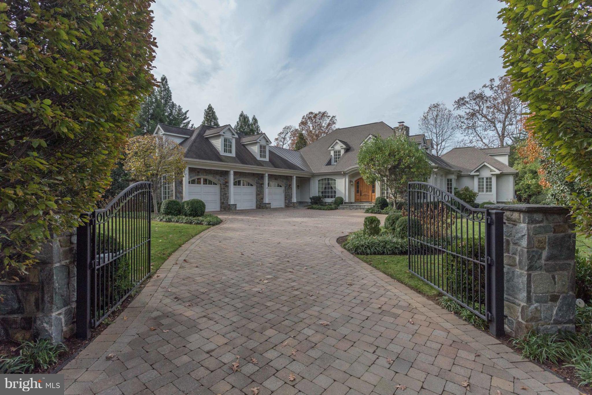 REIDS GROVE - Residential