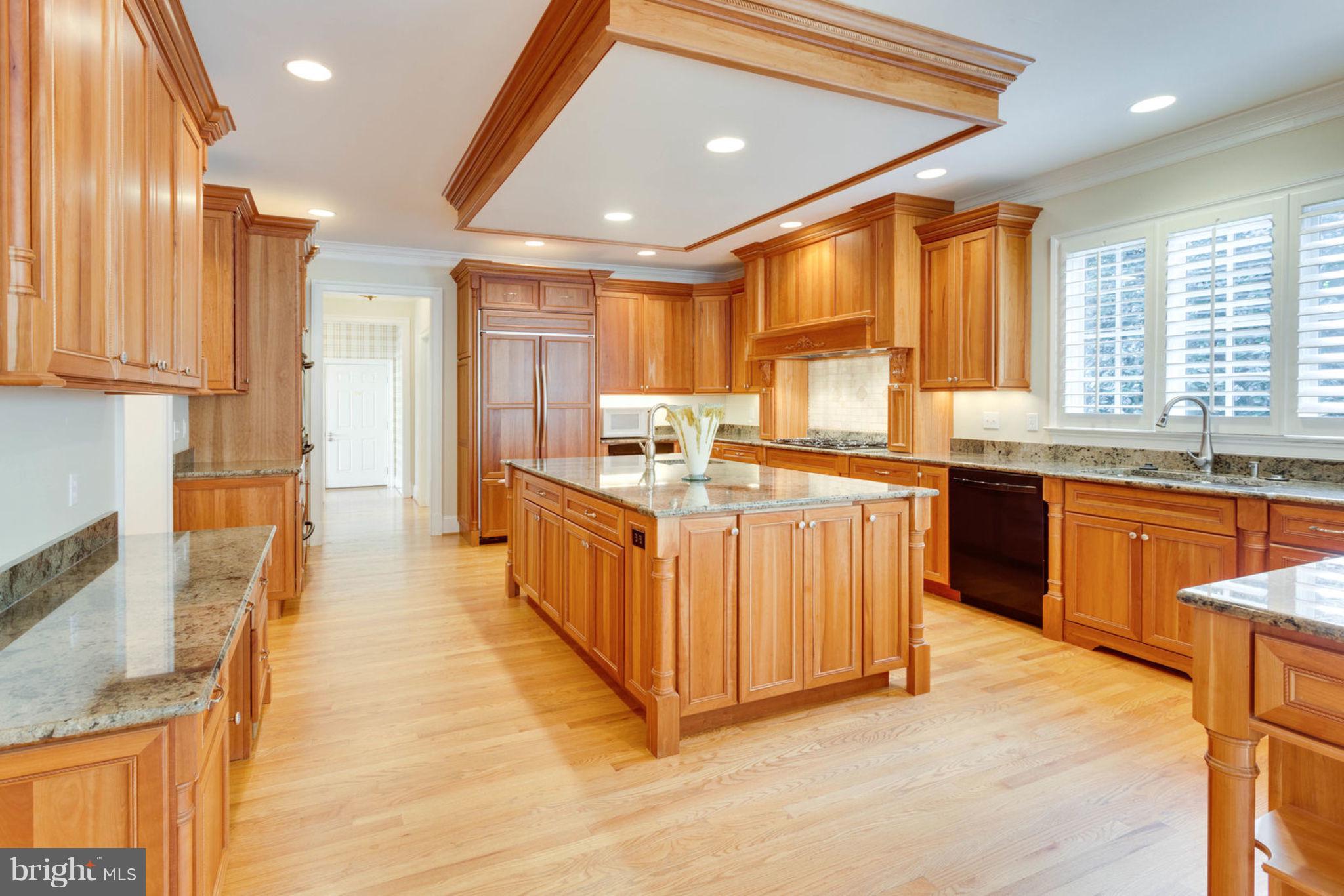 REIDS GROVE - Residential