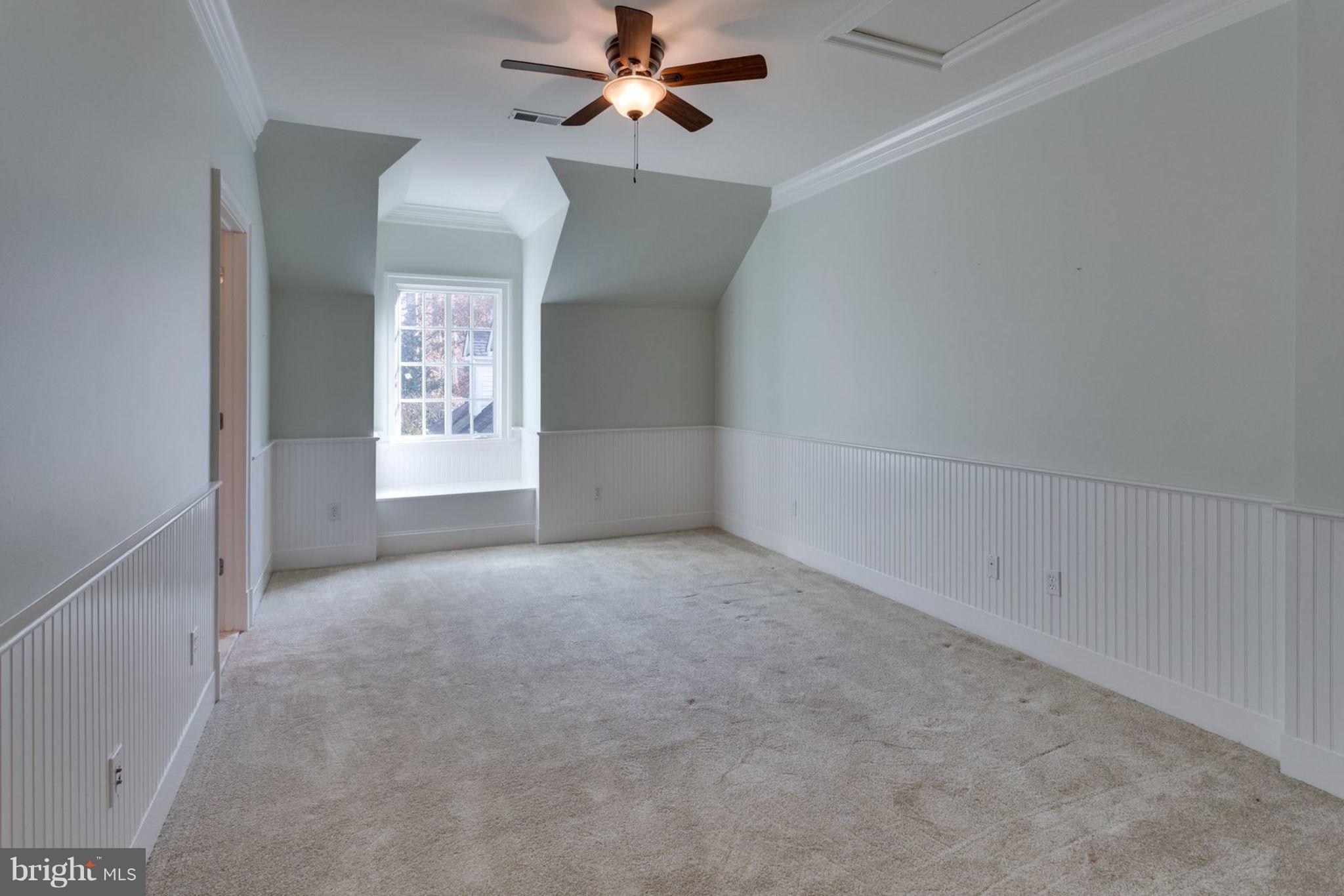 REIDS GROVE - Residential