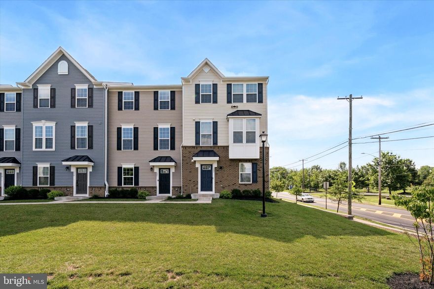 Welcome to 102 Foxtail Way—an updated and spacious rental home in the highly desirable community of Lansdale! This well-maintained property features 3 bedrooms, 2.5 bathrooms, and a bright, open-concept layout perfect for comfortable living. The modern kitchen boasts stainless steel appliances, granite countertops, and ample cabinet space. Enjoy a private backyard, attached garage, and convenient second-floor laundry. Located just minutes from shopping, dining, parks, and major highways—this home offers both comfort and convenience. Available for immediate move-in. Don’t miss out on this fantastic rental opportunity!