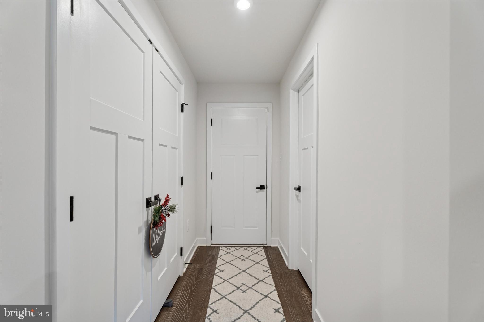 ANDALE GREEN - Residential Lease