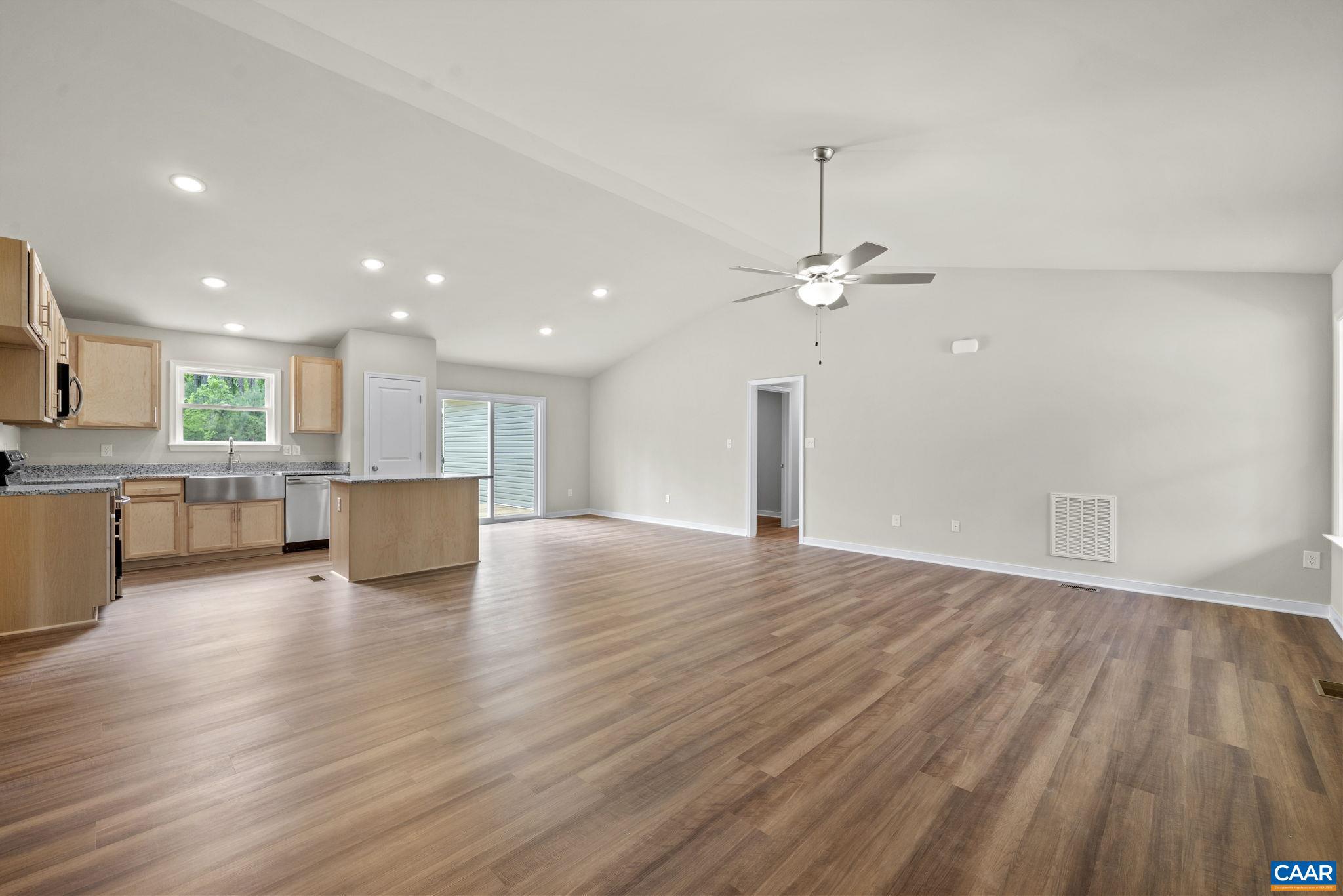 TBD BUCKNERS LN LOT 7