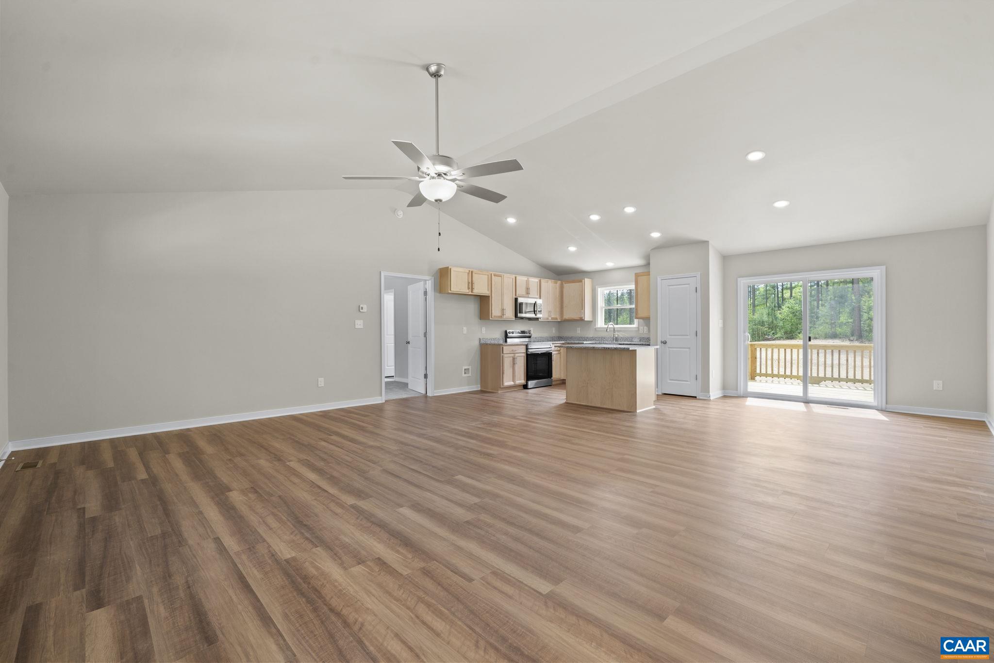 TBD BUCKNERS LN LOT 7