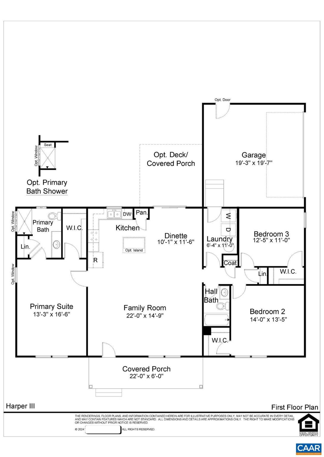 TBD BUCKNERS LN LOT 7